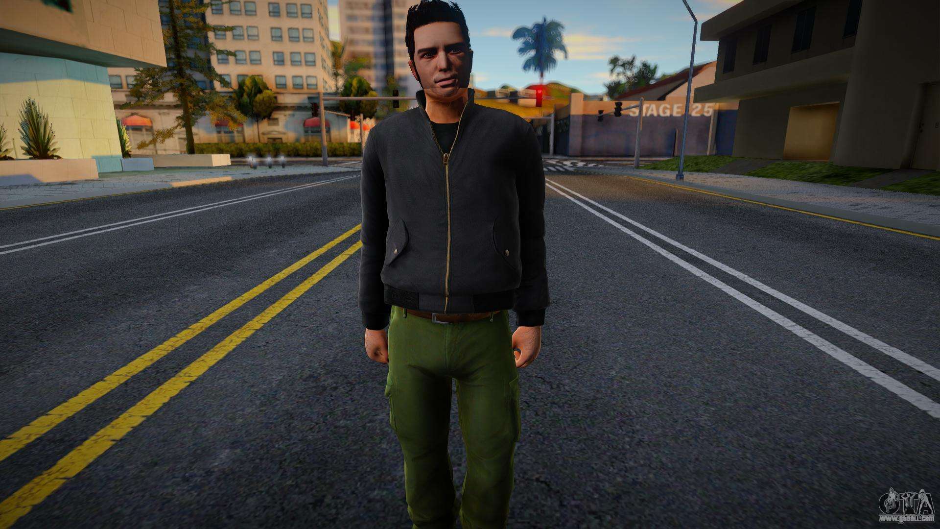 1920x1080 GTA III Speed HD Default for GTA San Andreas