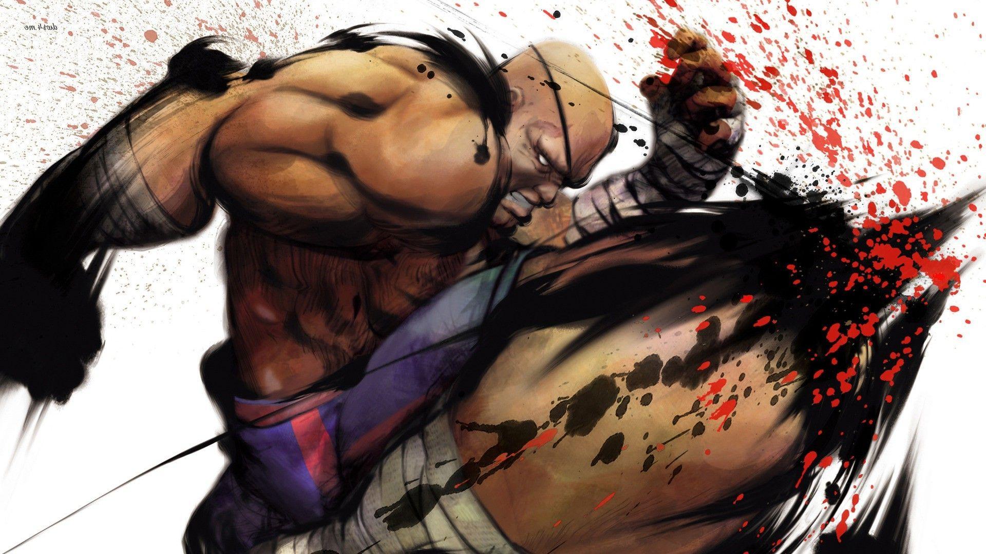 1920x1080 Sagat Wallpaper. Sagat Wallpaper, Sagat Street Fighter Background and Sagat Wallpaper 1080P