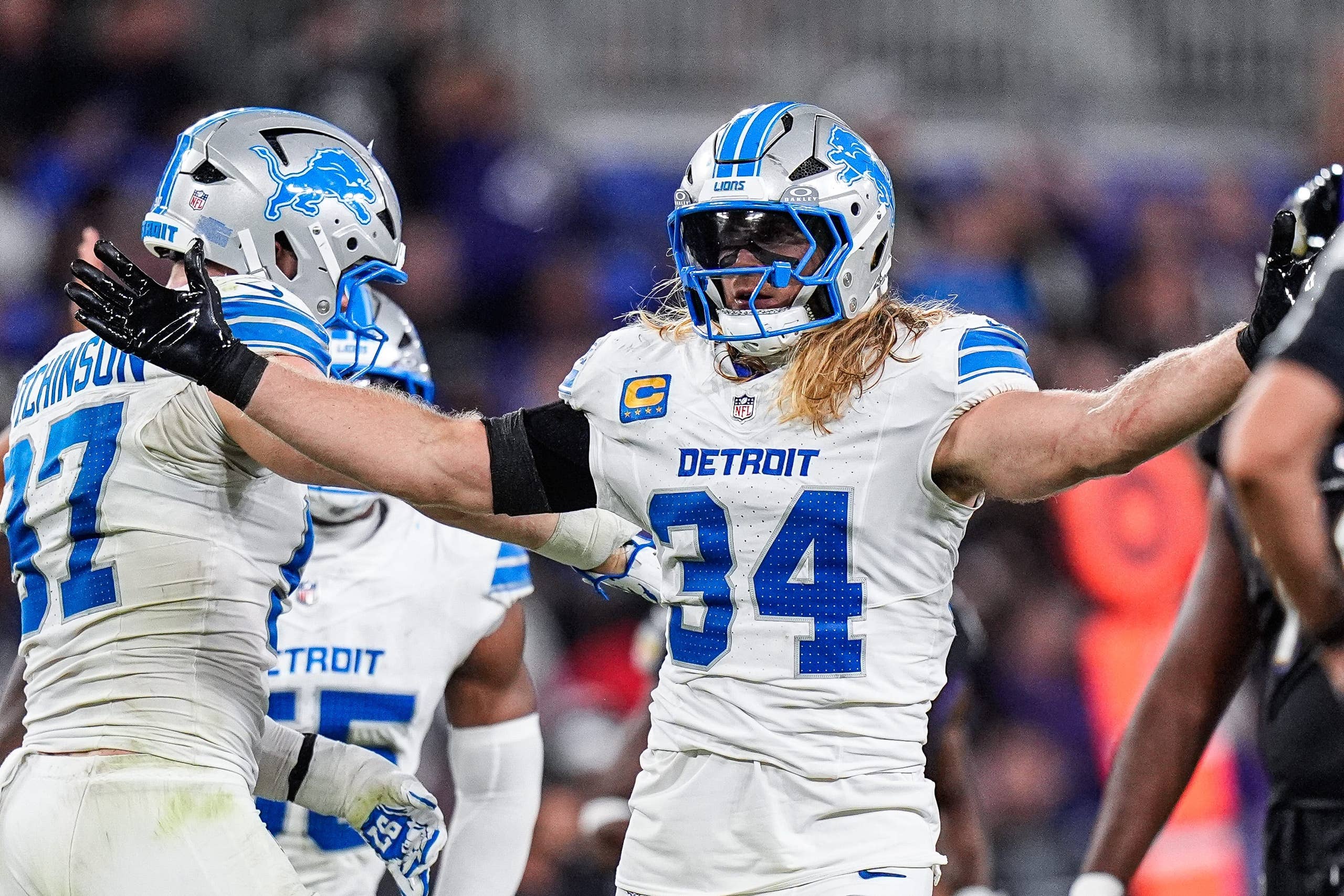 2560x1707 Three Reasons Alex Anzalone Is a Perfect Fit in Tampa Bay