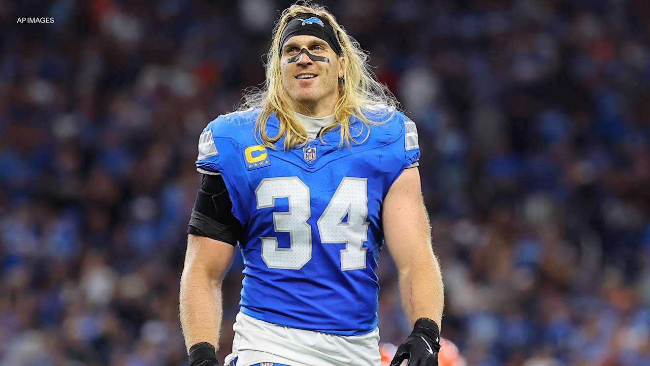 1280x720 Alex Anzalone Highlights Bucs Free Agency