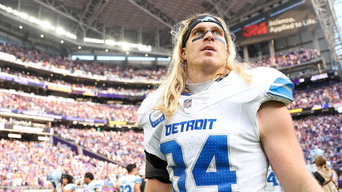 1200x675 Burning Question: Will Alex Anzalone Play against Vikings?