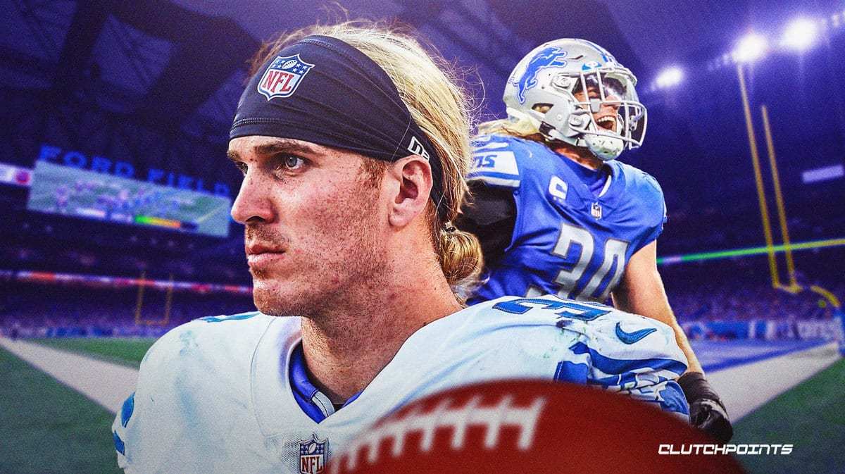 1200x673 Lions' Alex Anzalone opens up on parents being stuck in Israel