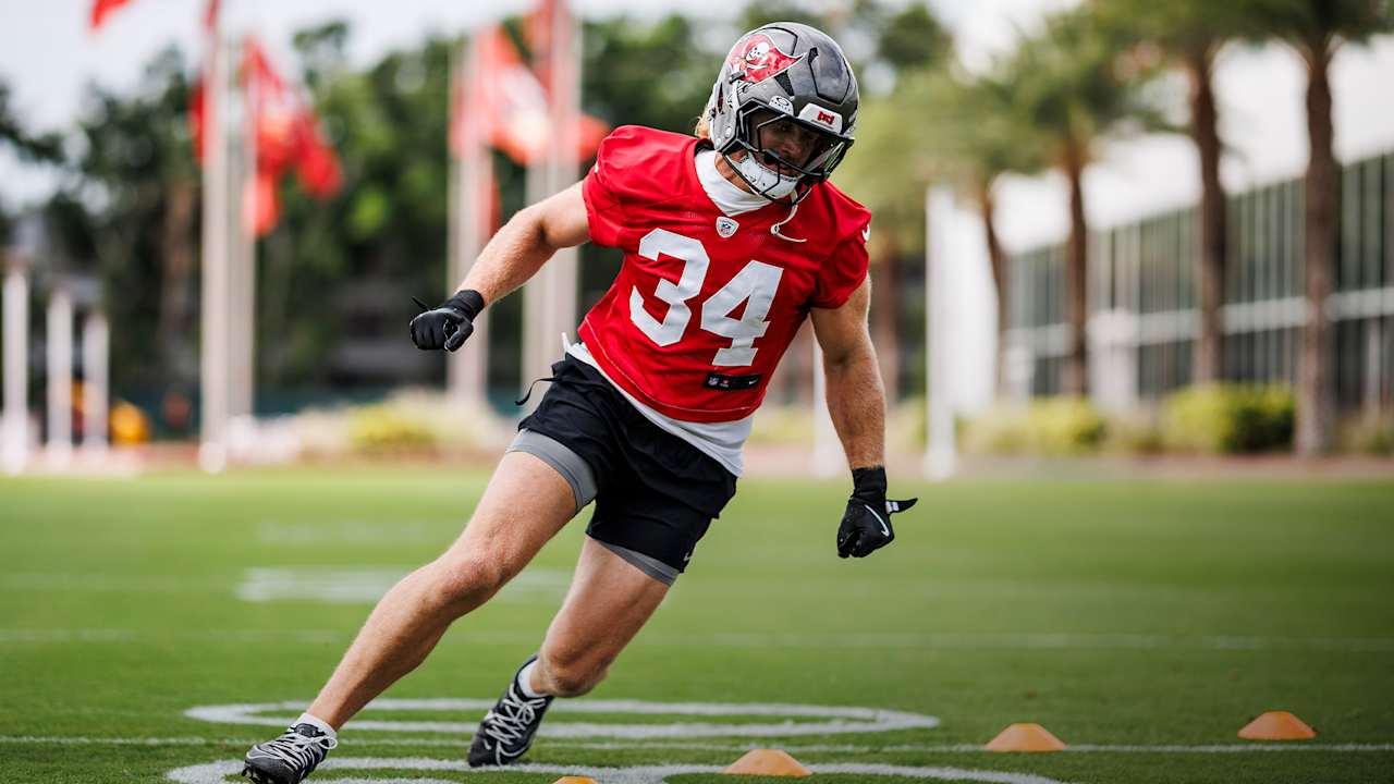 1280x720 LB Alex Anzalone's Diversified Role in Todd Bowles' Defense