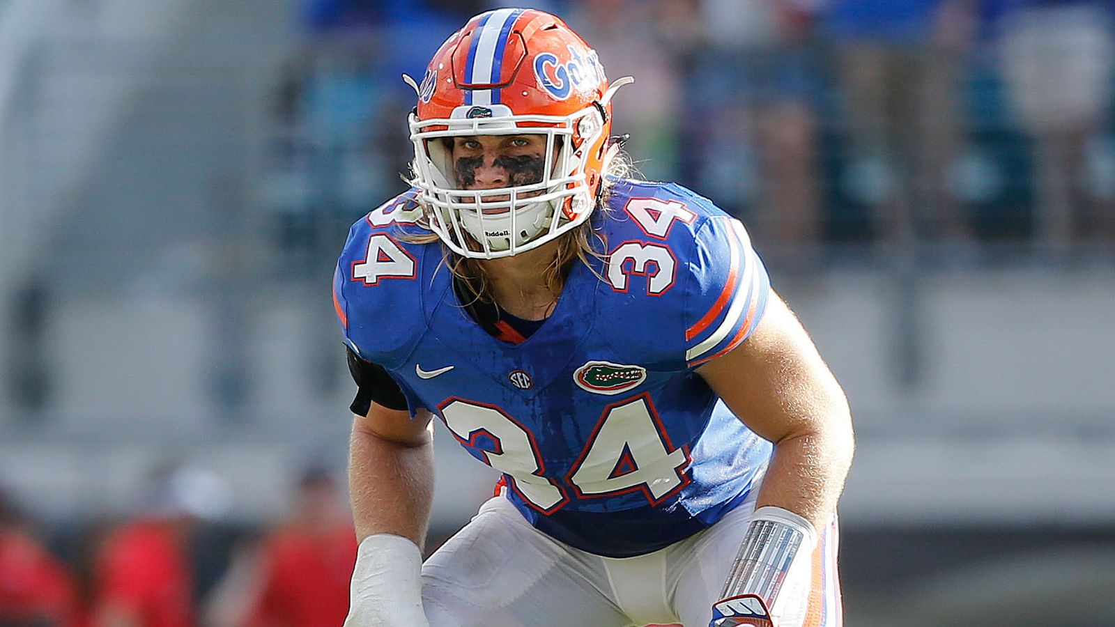 1600x900 Florida LB Alex Anzalone leaving early for NFL draft