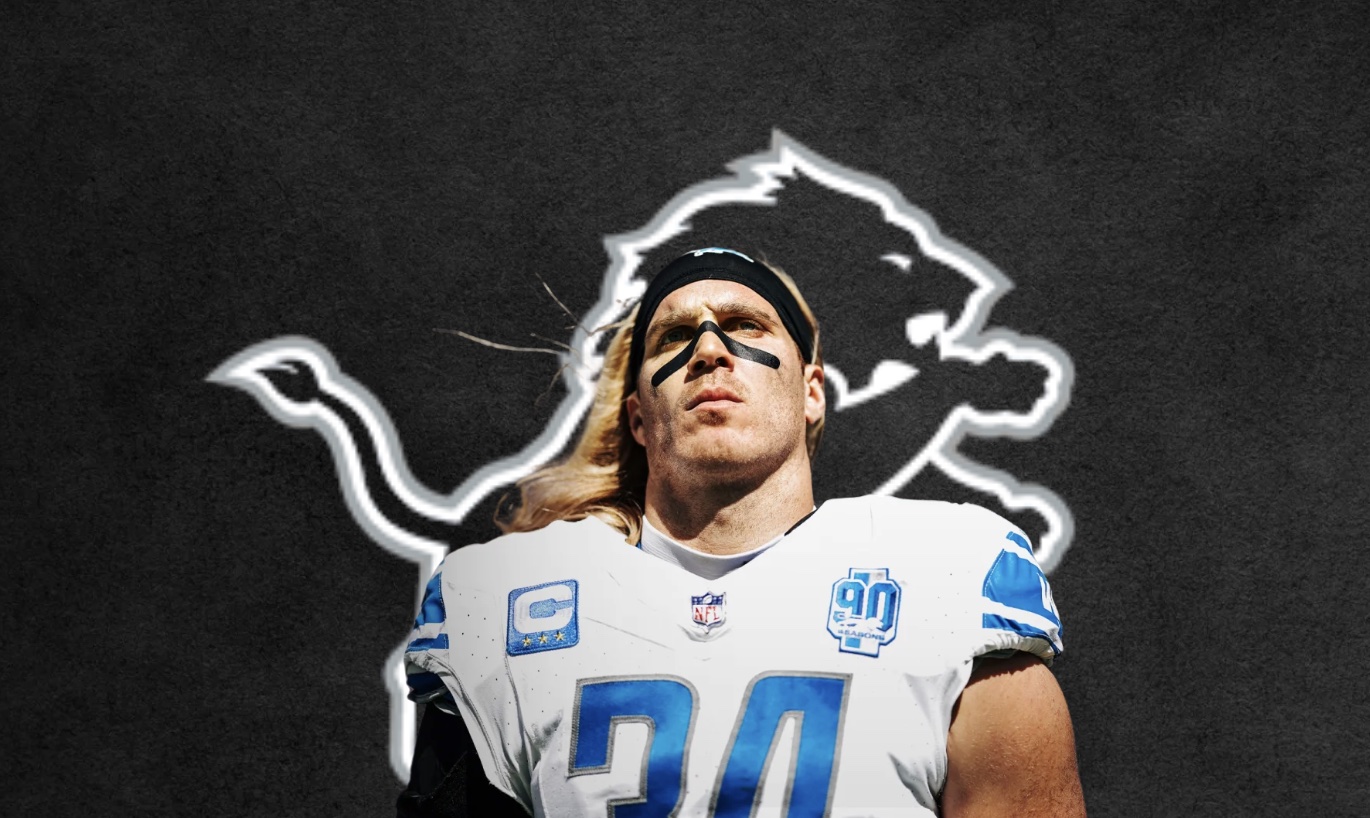 1370x818 Why the Detroit Lions Should Not Extend Alex Anzalone Sports Nation