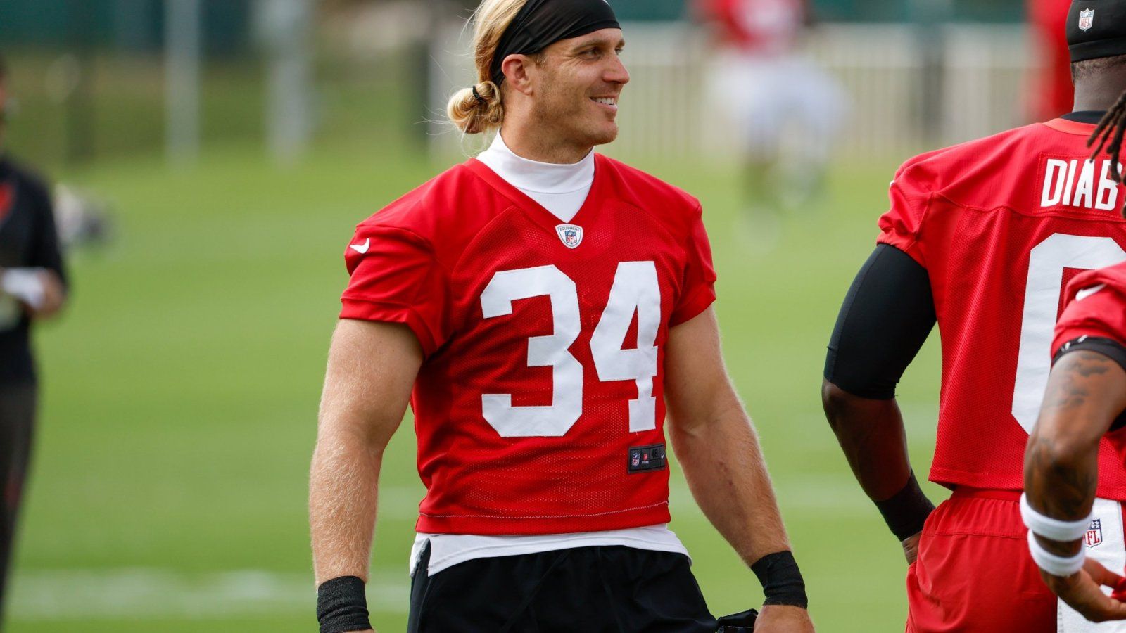 1600x900 NFL: Berks County Products Alex Anzalone, Nick Singleton Make 53 Man Rosters
