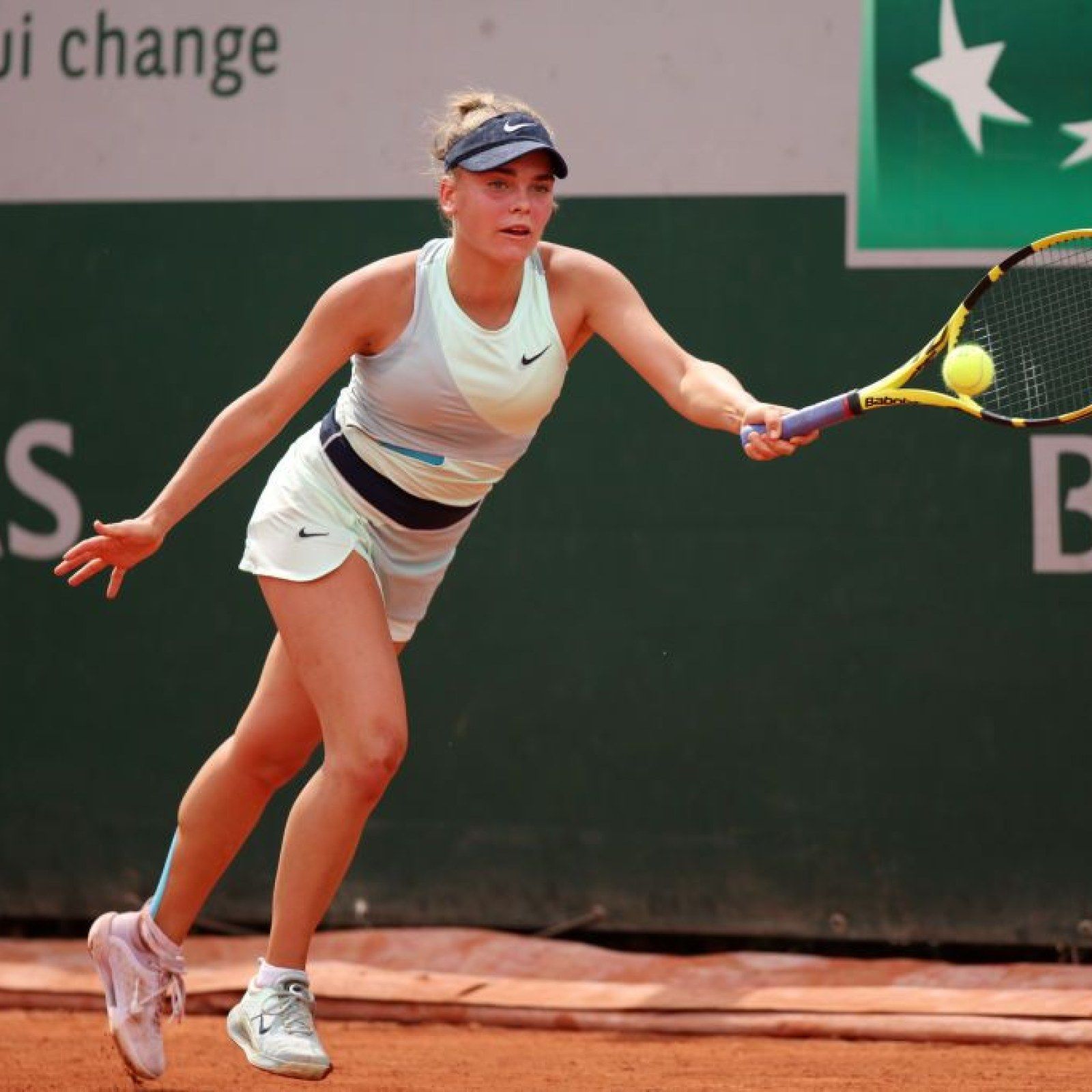 1600x1600 Gesture By Dad, Coach On 16 Year Old Tennis Player Draws Flak Online