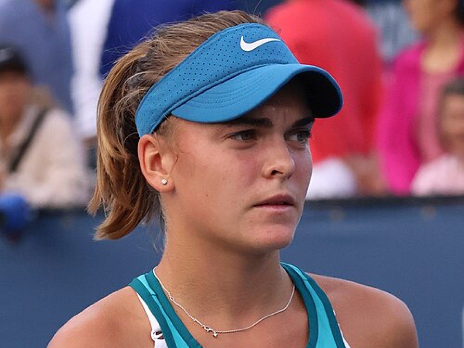 1600x1200 Must Know Facts About Sara Bejlek In 2026: The Czech Tennis Phenom Breaking Into The WTA