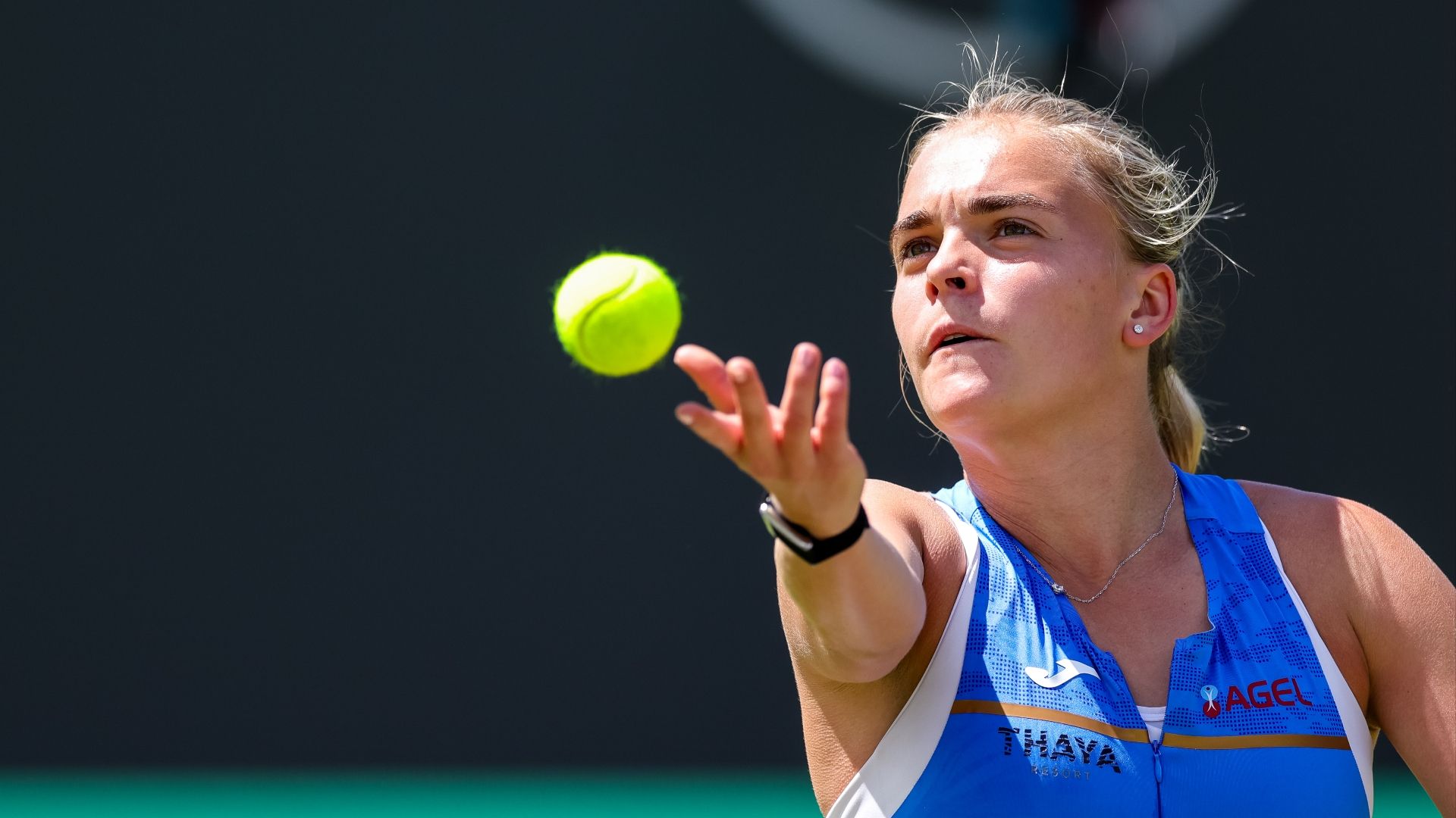 1920x1080 Anna Blinkova vs Sara Bejlek Betting Tips & Live Stream