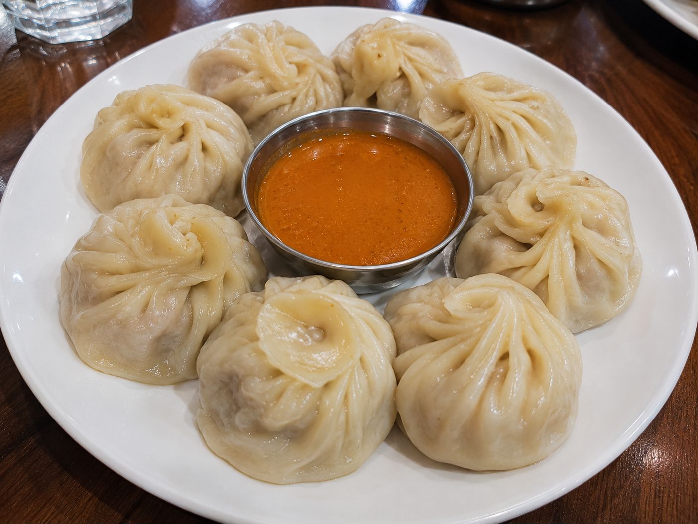 1402x1053 Momos in Chatsworth. Best Indian Food in Chatsworth