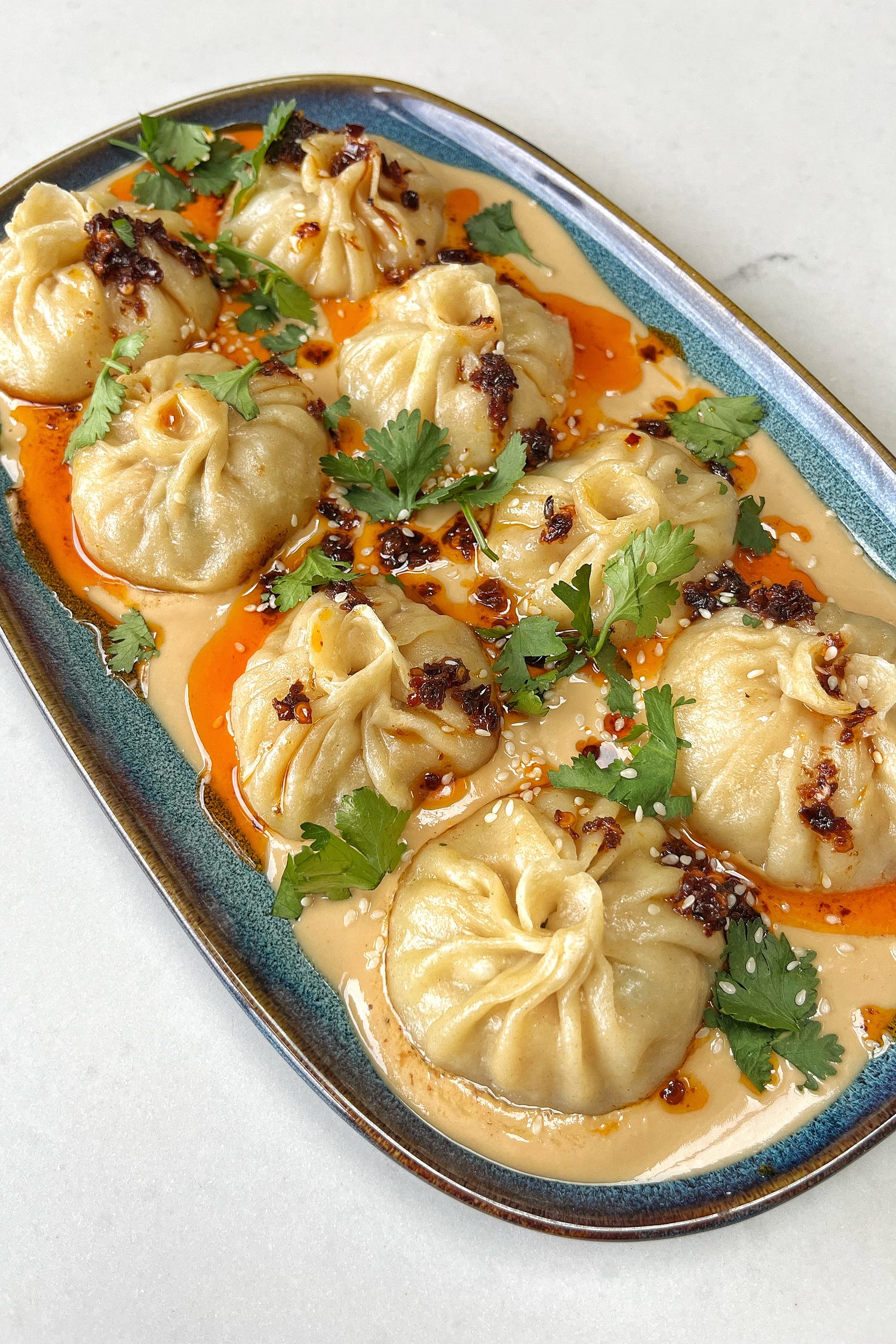 1456x2184 Recipe Round Up & My Tips On How To Host A Wholesome Dinner Party