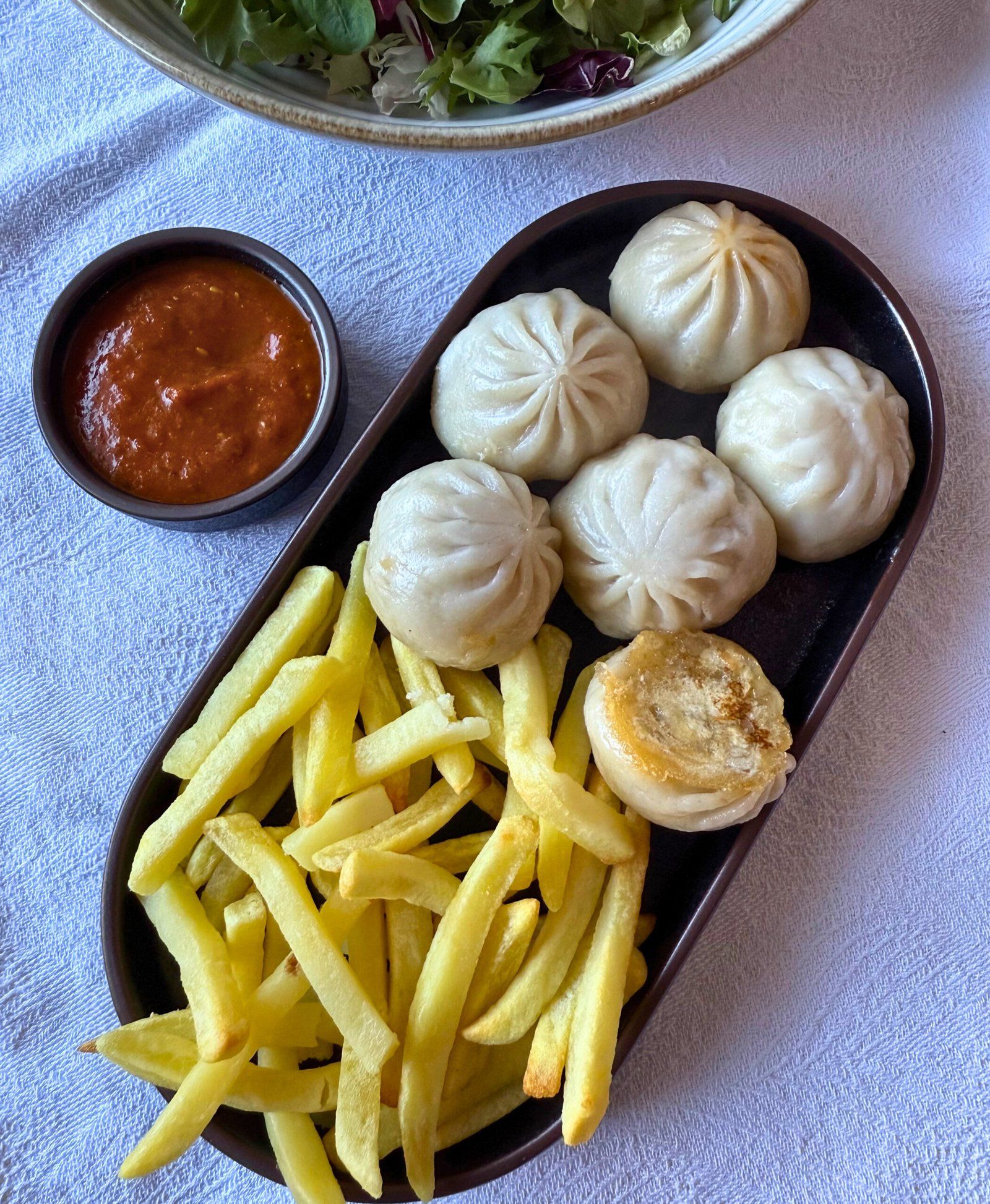 1600x1947 Home Style Dumplings