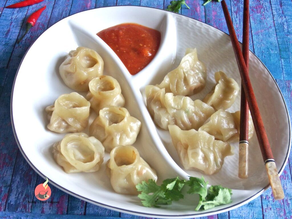 1024x768 Varieties of Momos that You can Taste in Nepal