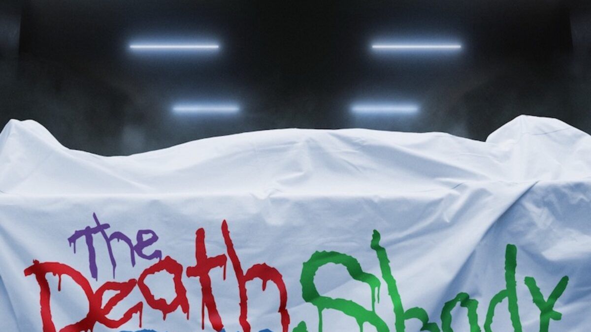 1200x675 Eminem Unleashes the Mourner's Edition of The Death of Slim Shady (Coup De Grâce). stupidDOPE. Est. 2008