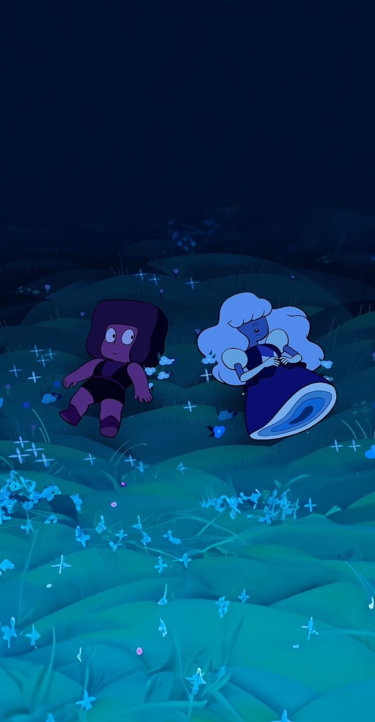736x1418 Ruby And Saphire (Garnet)