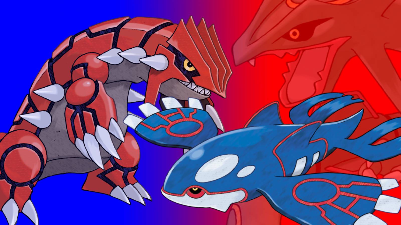 1600x900 Pokémon Ruby & Sapphire Official Return Leaks Online