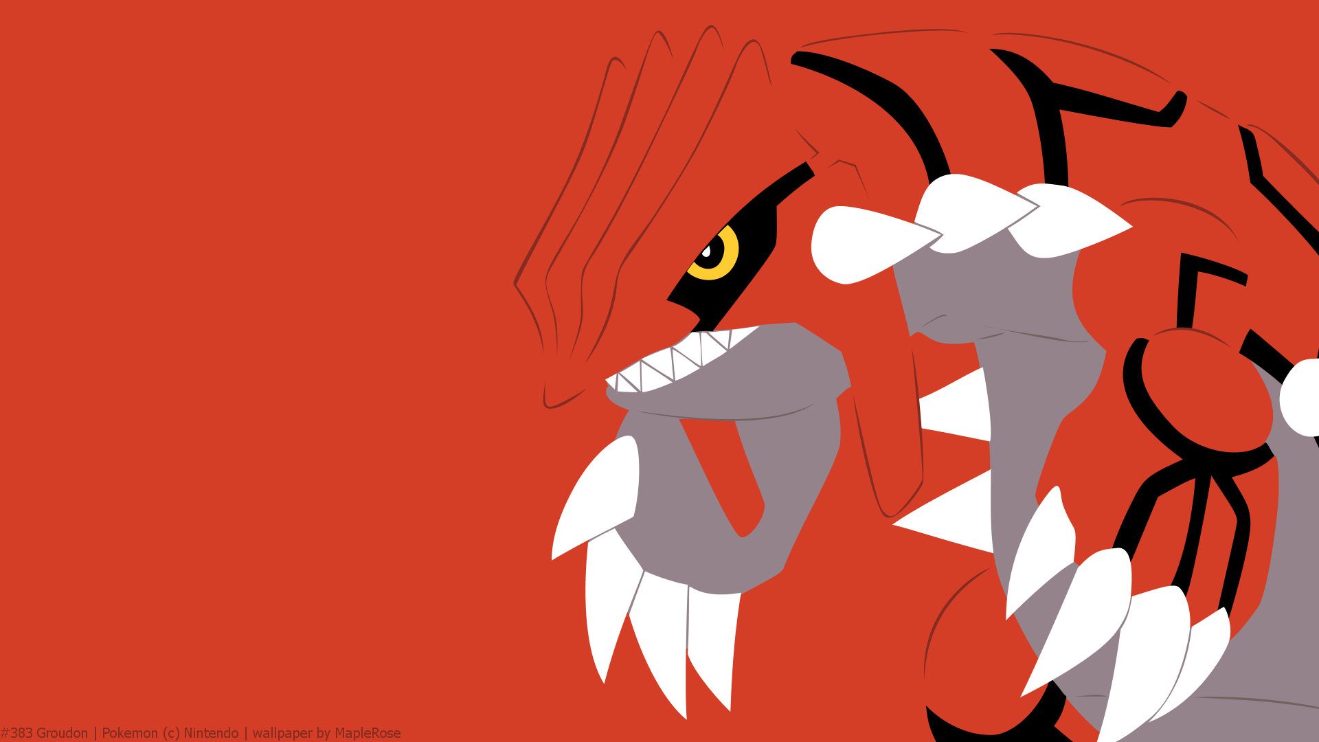 1920x1080 Pokémon: Ruby Sapphire And Emerald Phone Wallpaper: Free 4K & HD Downloads