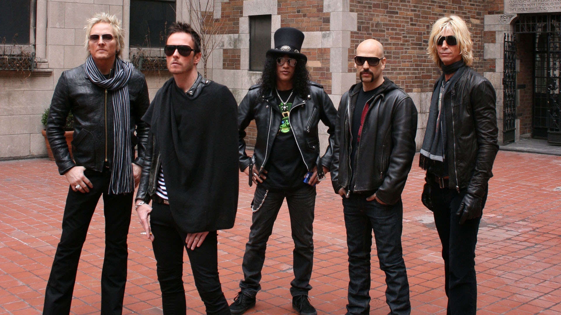 1920x1080 velvet revolver, house, glasses Wallpaper, HD Music 4K Wallpaper, Image and Background