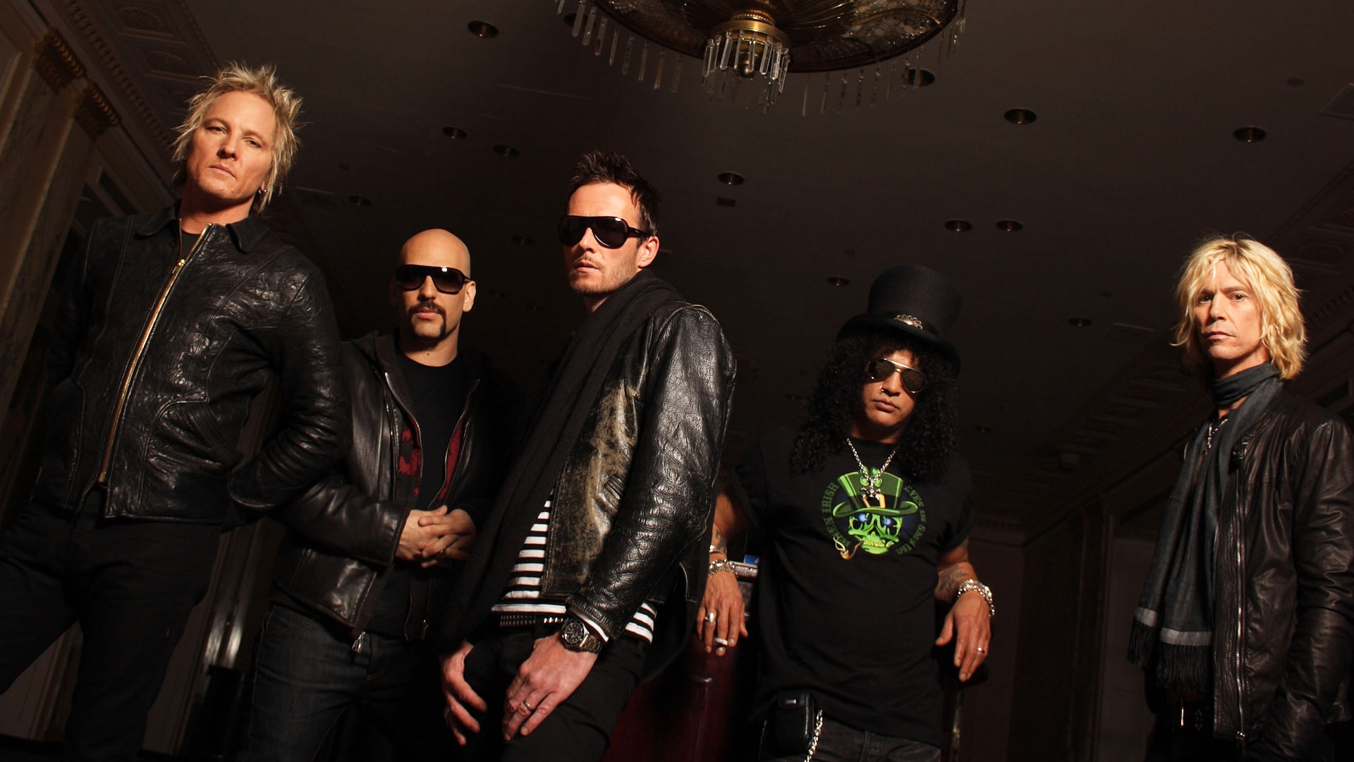 1920x1080 velvet revolver, room, glasses Wallpaper, HD Music 4K Wallpaper, Image and Background