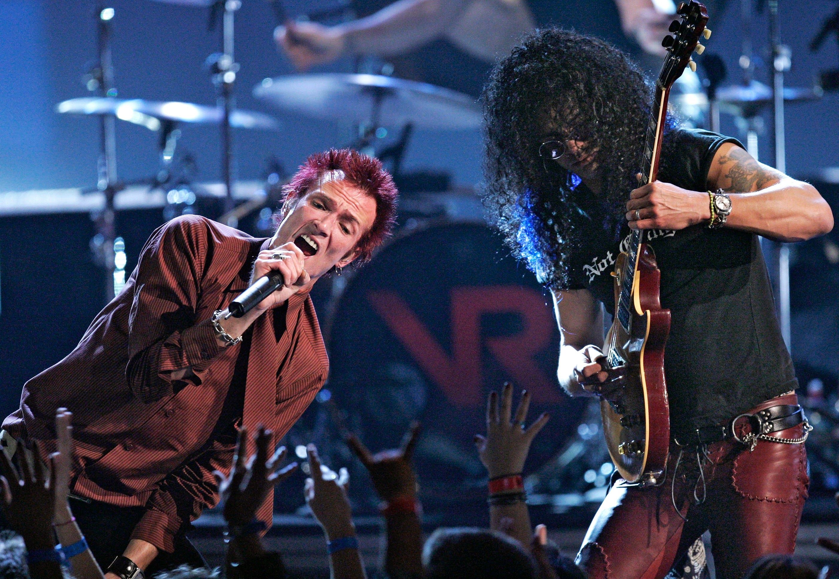 2800x1933 Stone Temple Pilots Wallpaper
