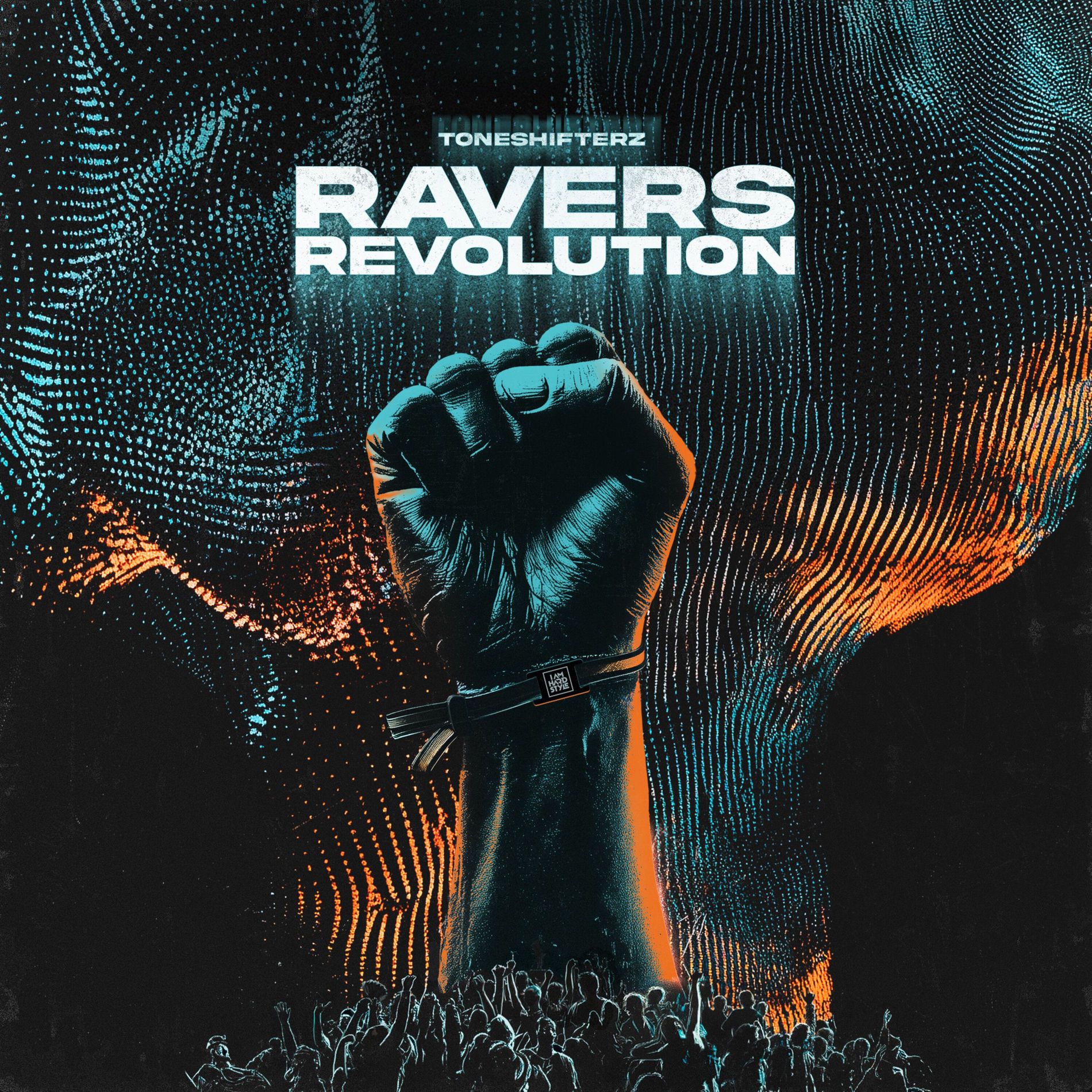 1900x1900 Toneshifterz Styles United (Official Knockout Anthem 2025)