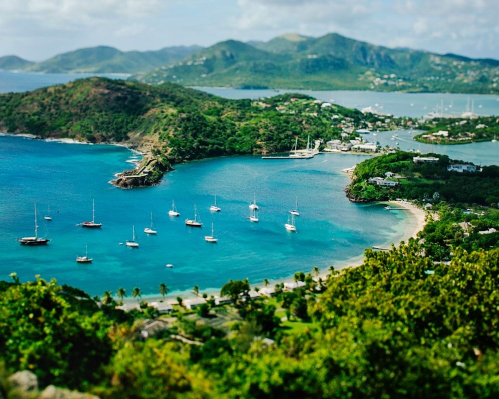 1000x800 Virgin Islands Hiking and Snorkeling