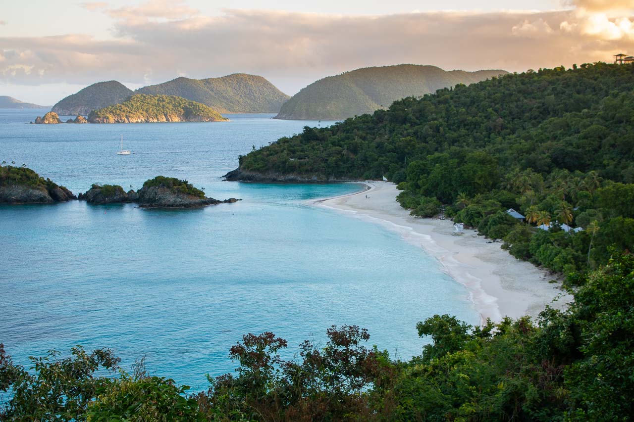 1280x853 How Much Time Do You Need in Virgin Islands National Park? National Parks Experience