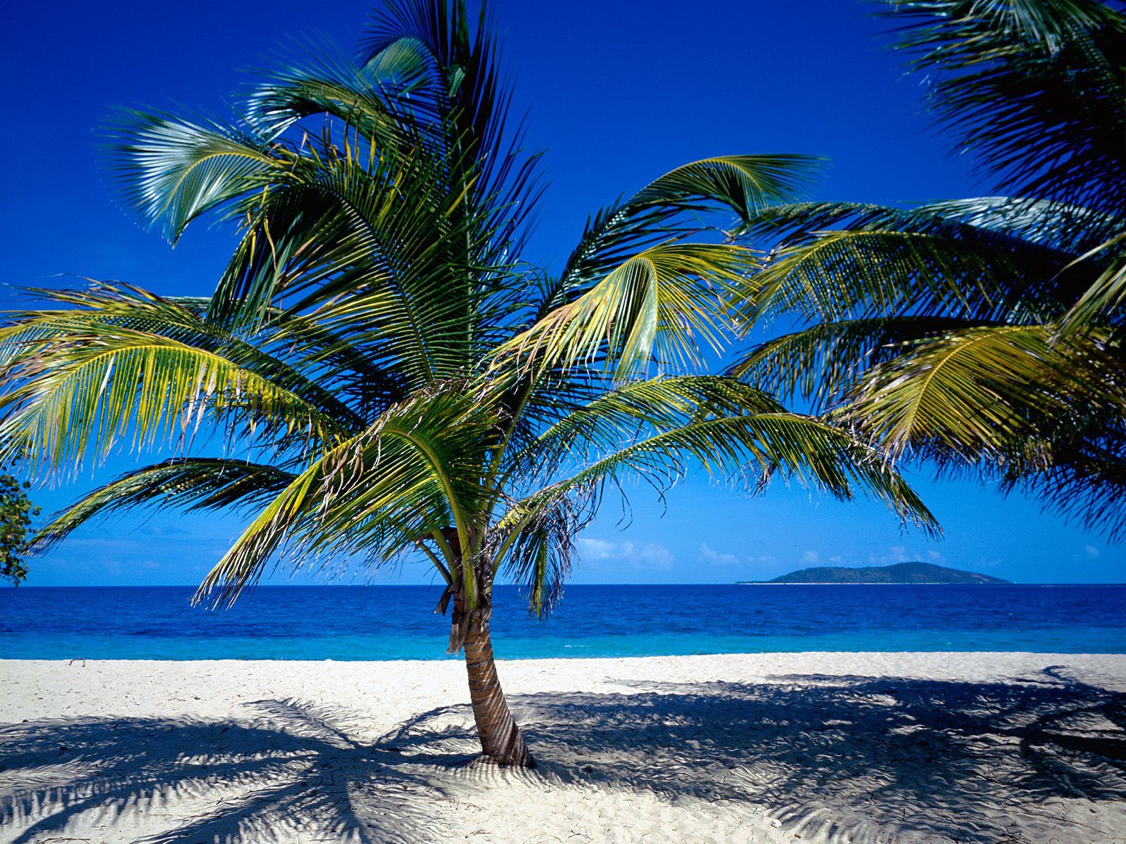 1600x1200 St. Croix US Virgin Islands Wallpaper