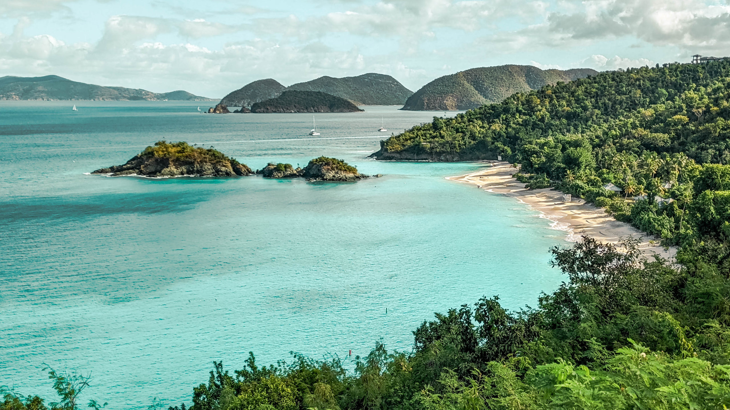 2560x1440 Helpful Tips For Your U.S. Virgin Islands Vacation The Awkward Tourist