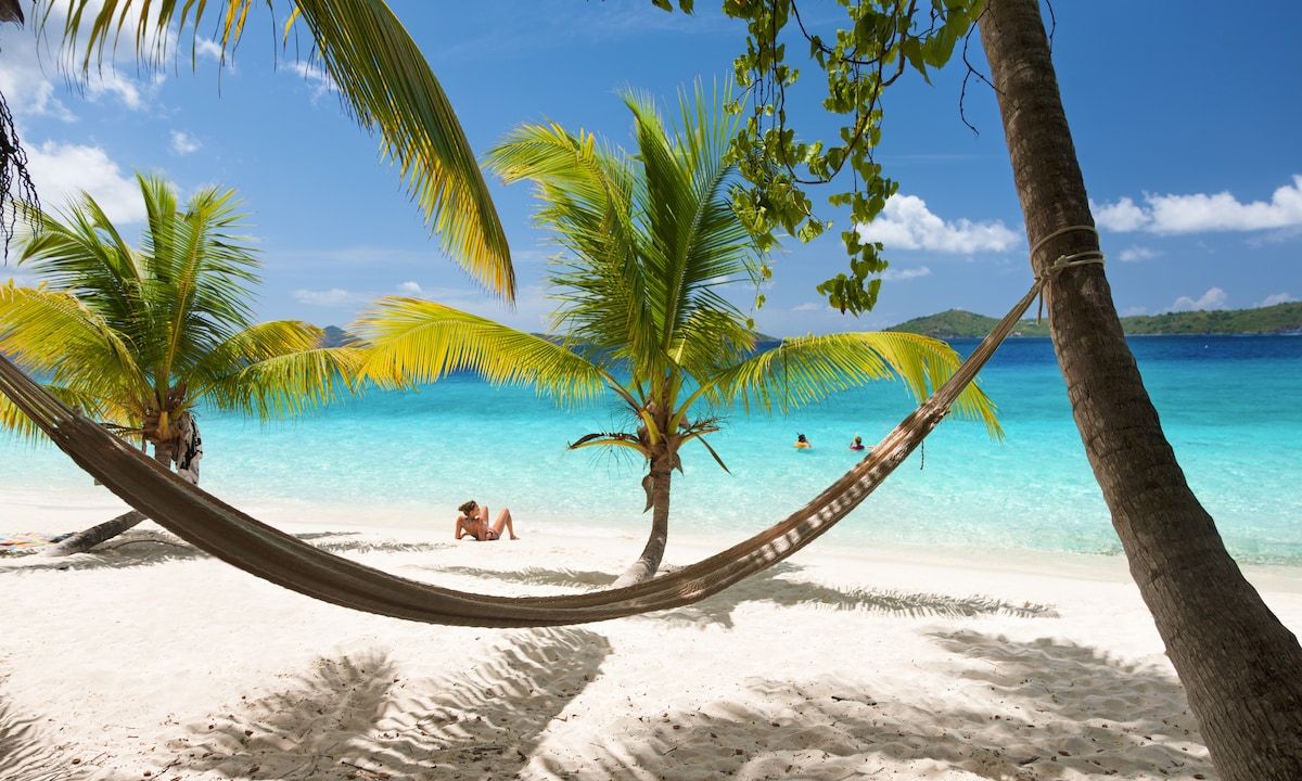 1200x720 Virgin Islands National Park, St. John, U.S. Virgin Islands Vacation Rentals