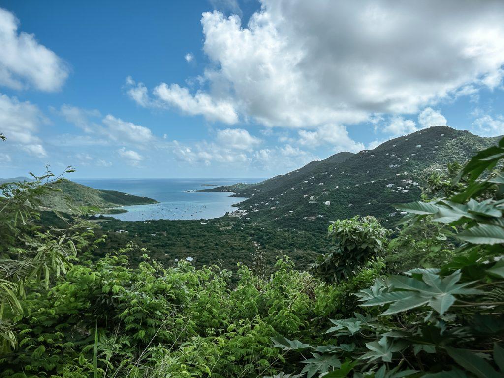 1024x768 Perfect 1 Week U.S. Virgin Islands Itinerary