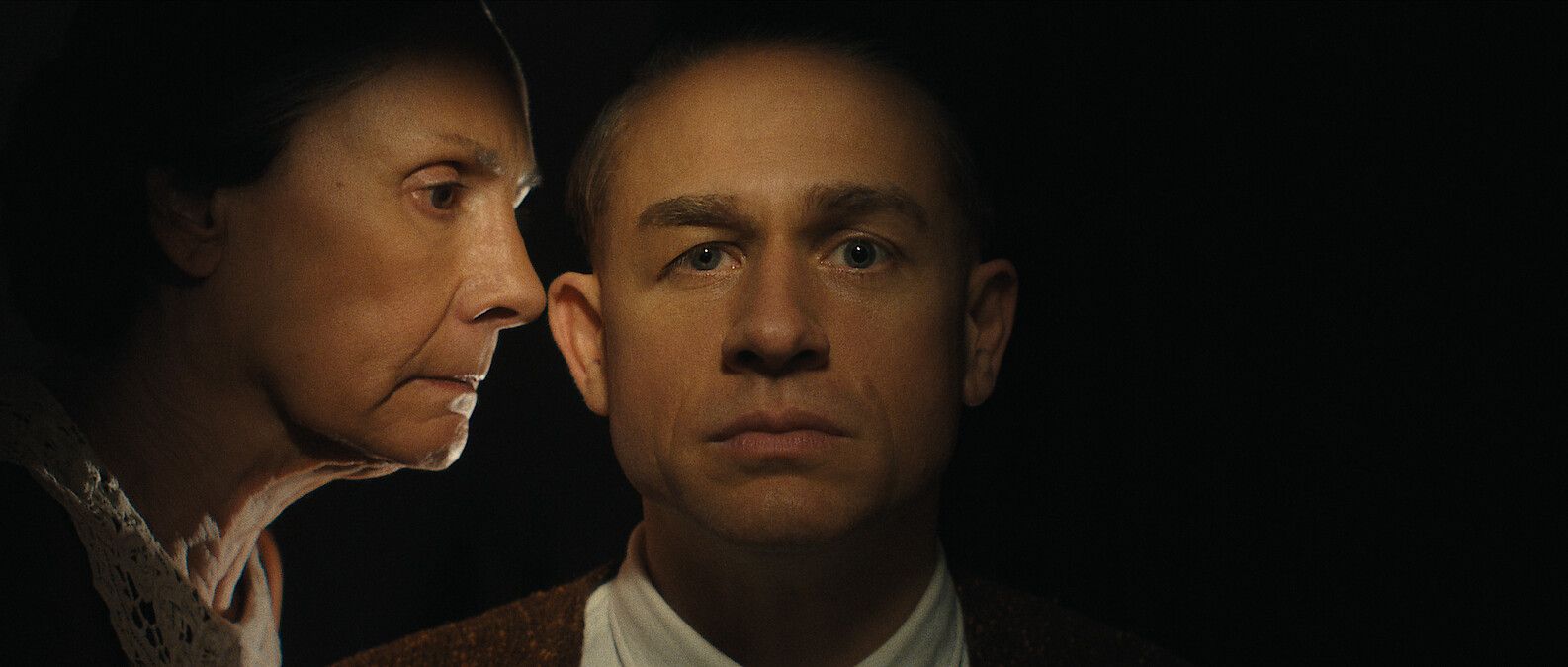 1586x675 Monster The Ed Gein Story: Plot, Release Date, Photo of New Ryan Murphy Season