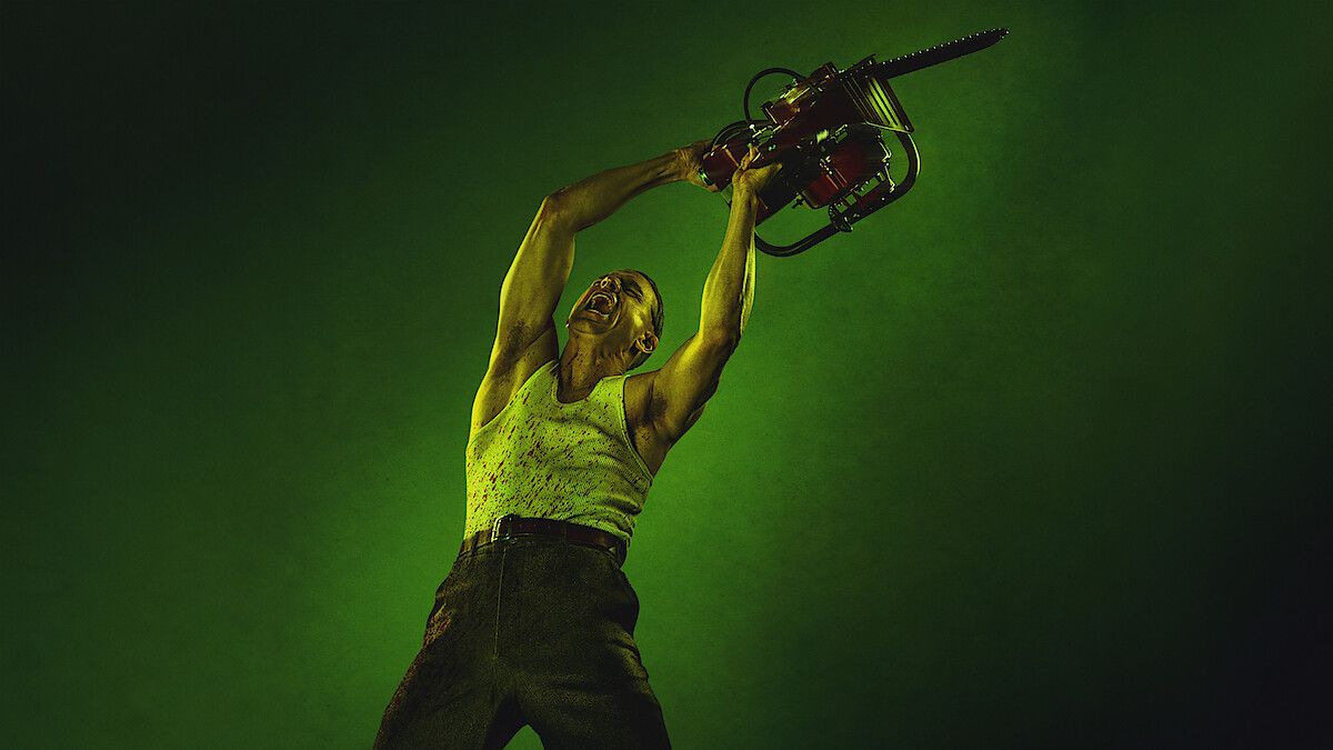 1200x675 Monster: The Ed Gein Story' Reveals Addison Rae's Casting, Charlie Hunnam's Voice