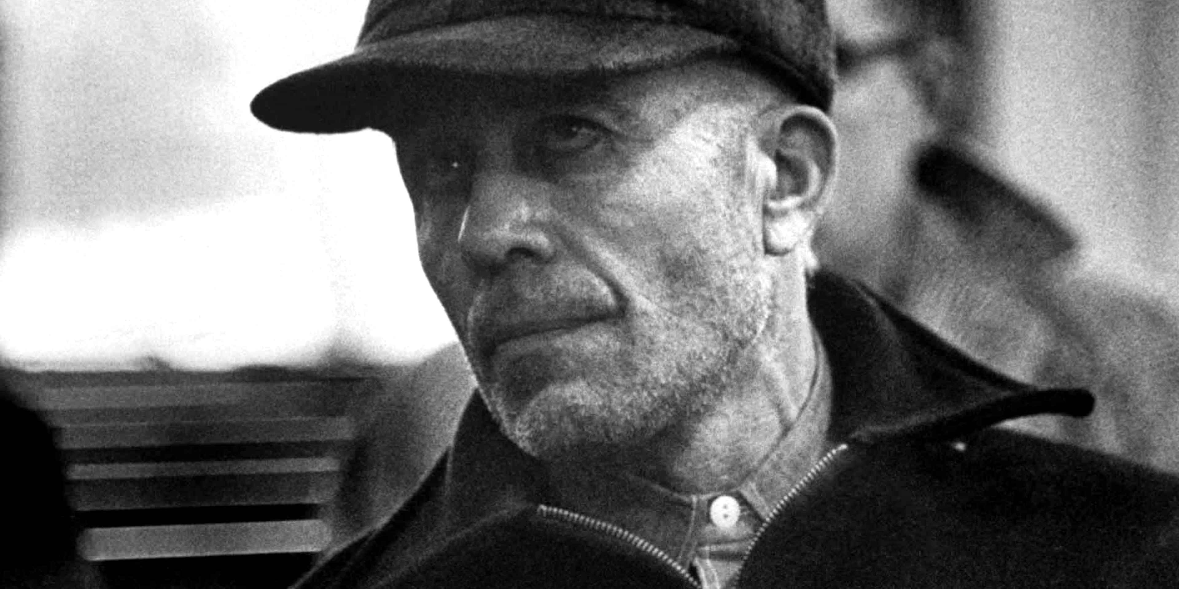3840x1920 Serial Killer Ed Gein Was a 'Model Patient' in Prison