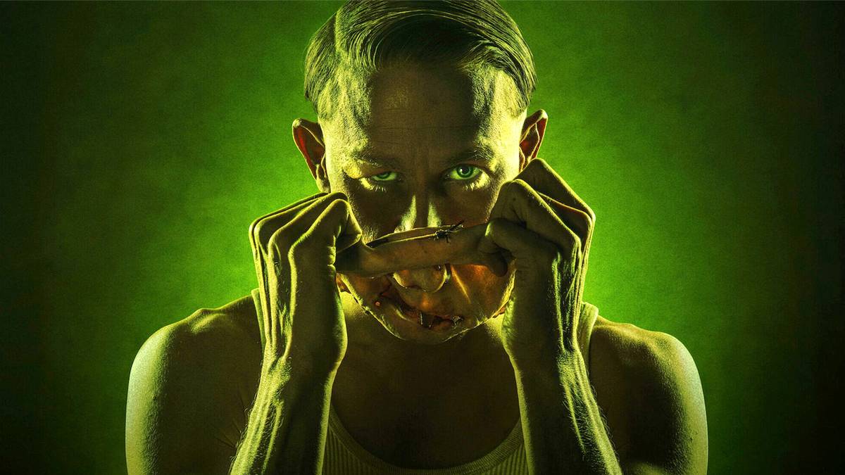 1200x675 Monster: The Ed Gein Story' Slammed by the Son of 'Psycho' Star Anthony Perkins