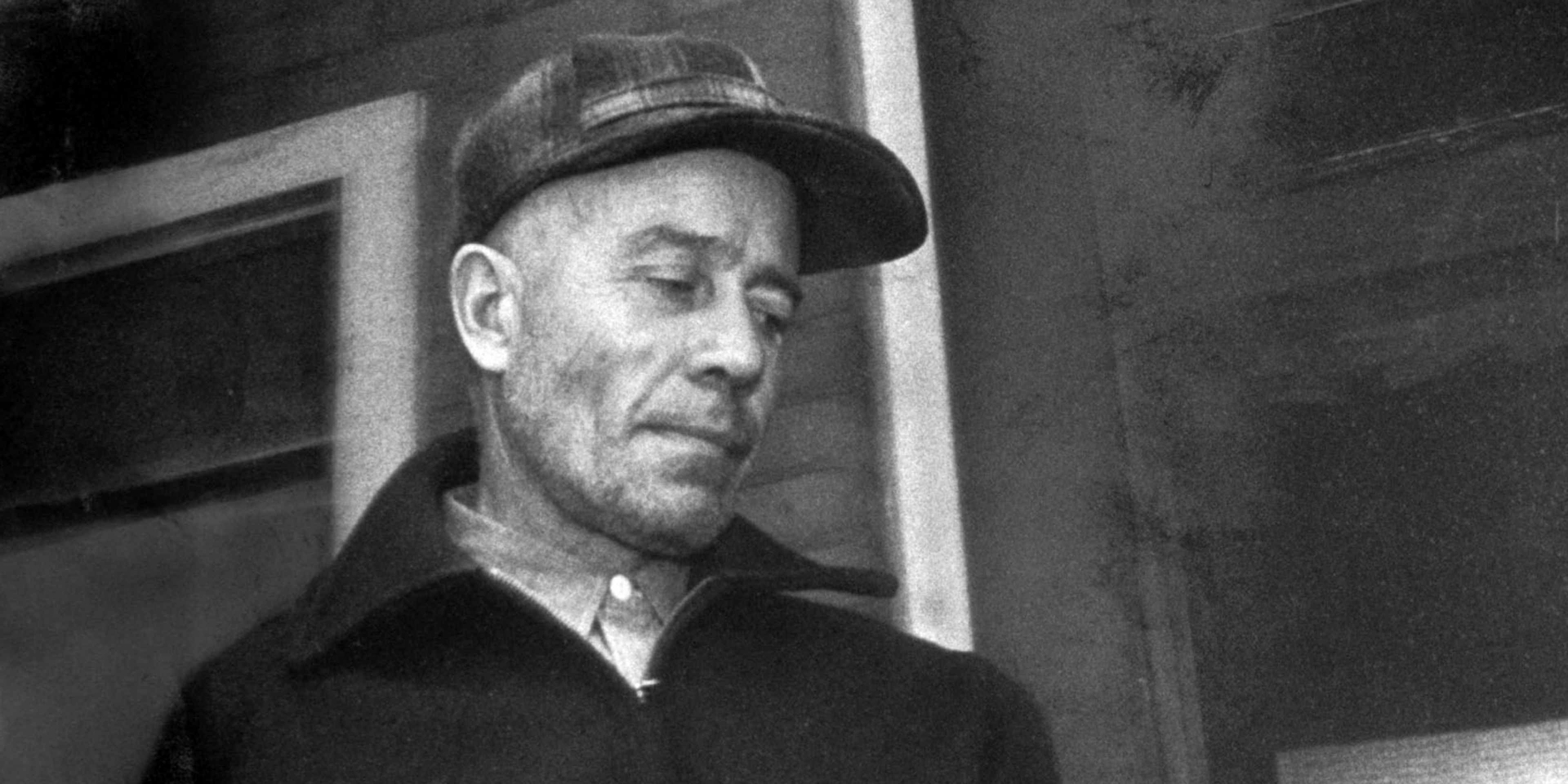3840x1920 Facts About Ed Gein