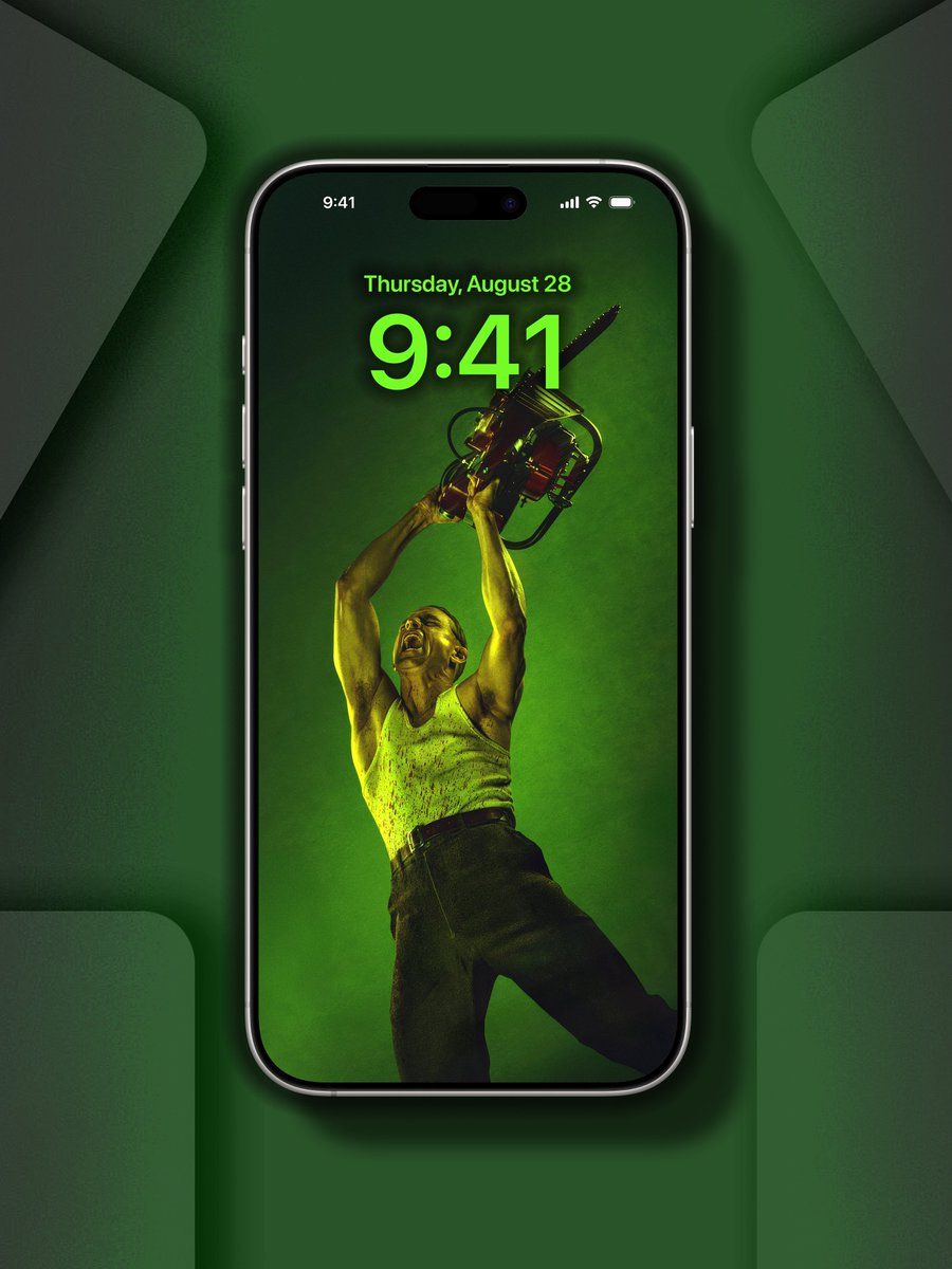 900x1200 Komix Bro: 4K Wallpaper. Textless Posters! on X: MONSTER: THE ED GEIN STORY 4K MOBILE WALLPAPER for iPhone