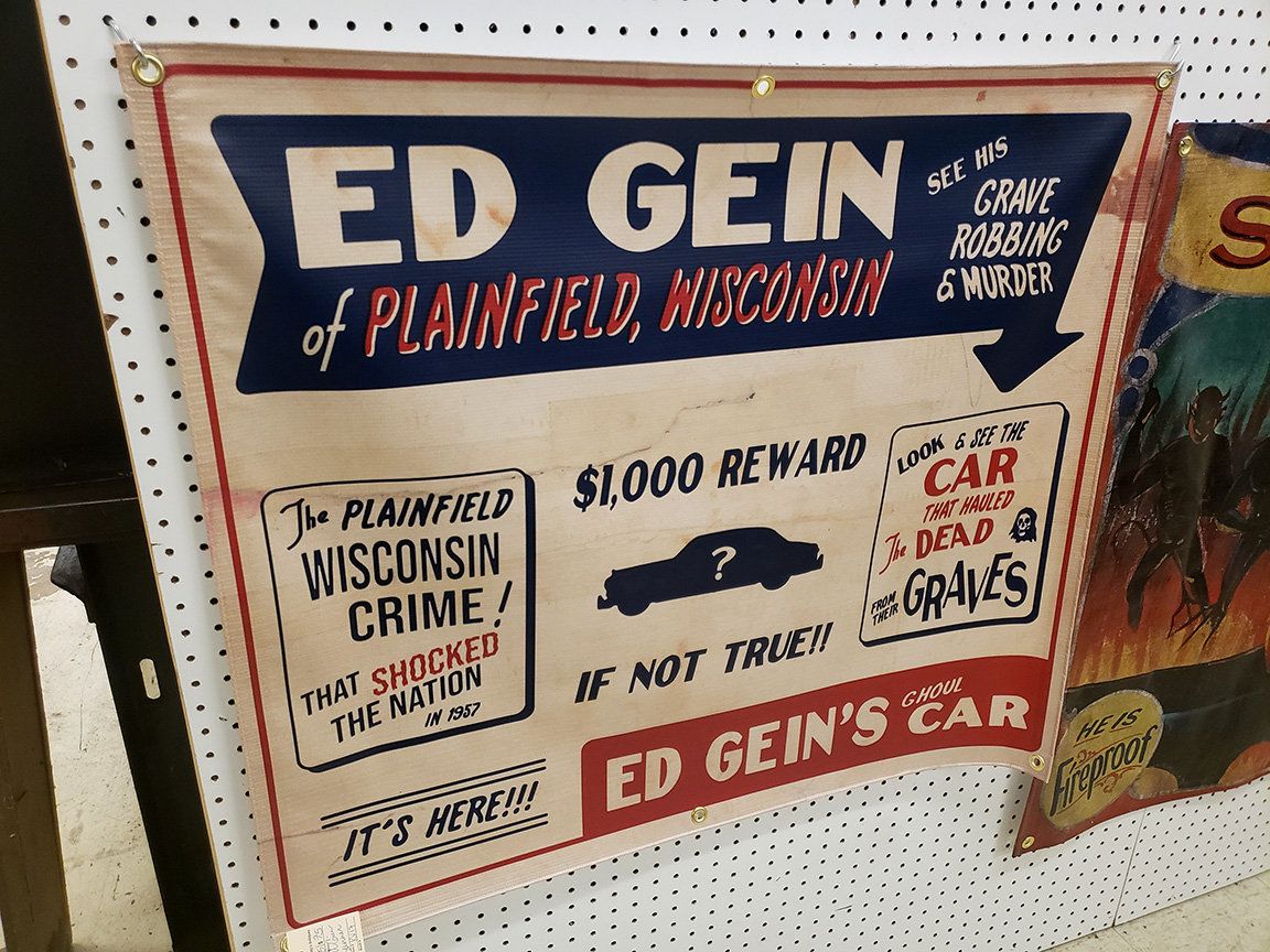 1152x864 Sideshow Banner Gein Car
