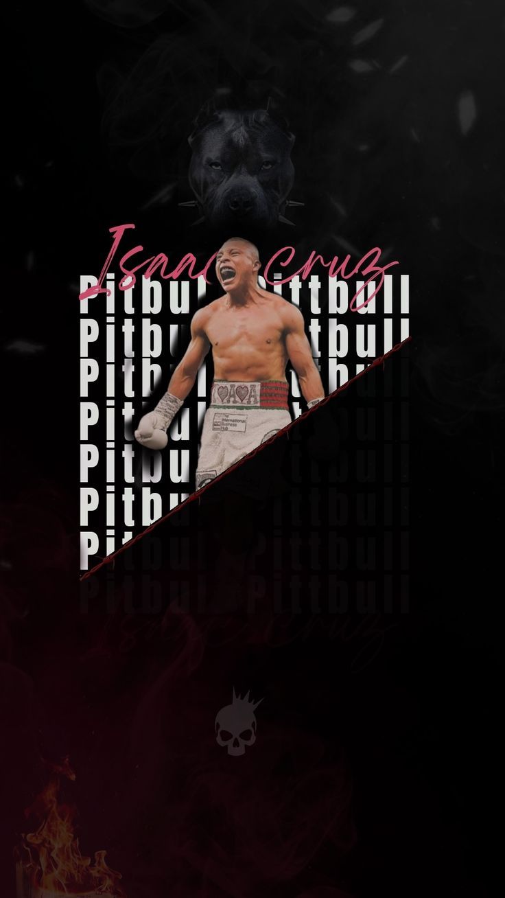 736x1308 Isaac Cruz Wallpaper. Pitbull, Amor