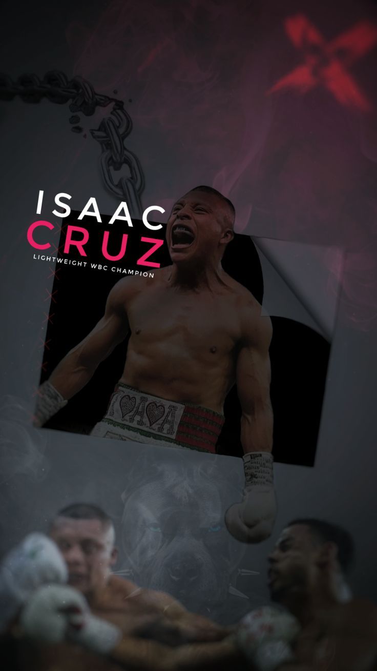 736x1308 Isaac Cruz Wallpaper