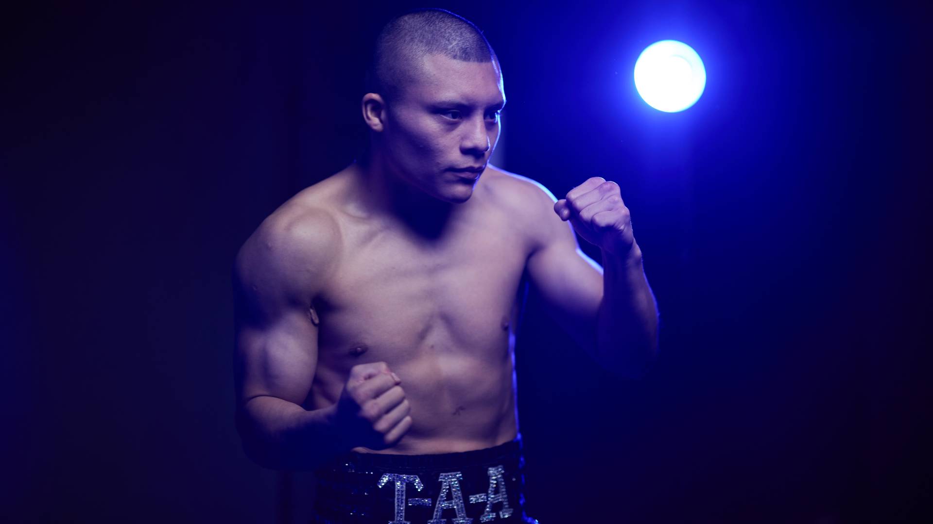 1920x1080 Isaac 'Pitbull' Cruz returns to the ring for September title defence. DAZN News US