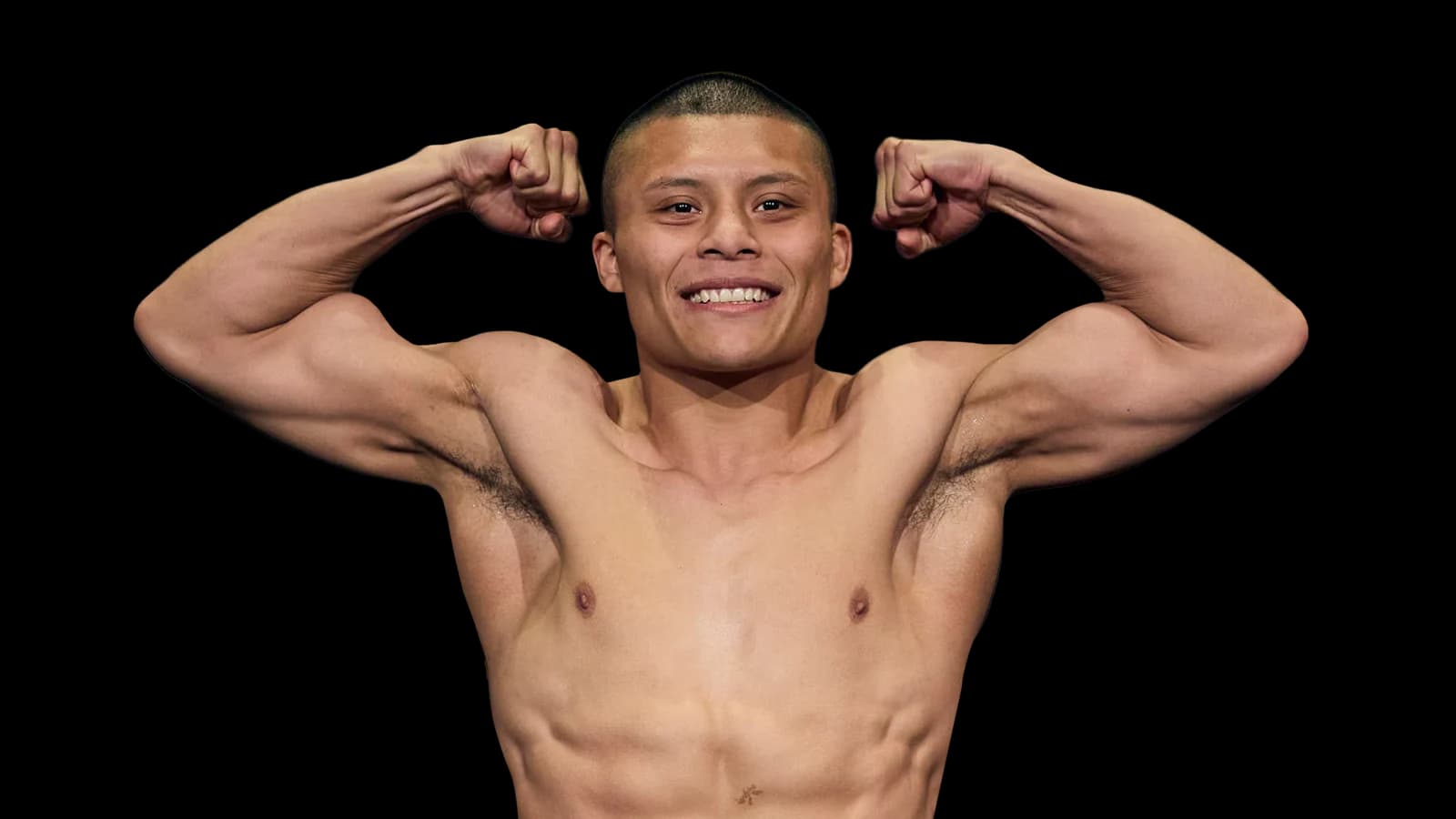 1600x900 Isaac Cruz