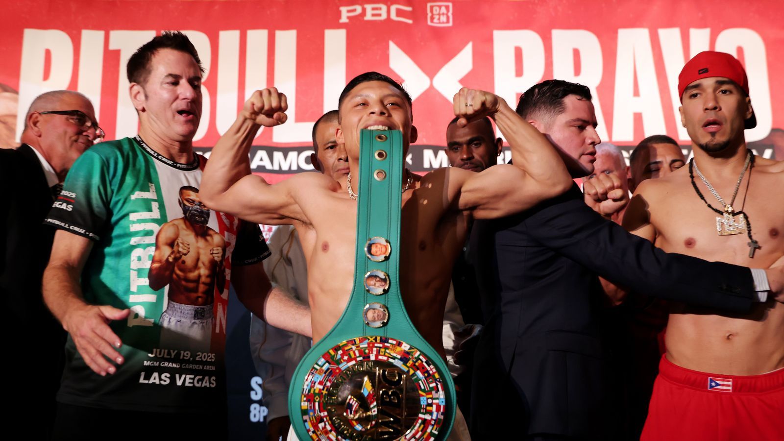 1600x900 Cruz and Bravo trade final words before Saturday's title fight in San Diego
