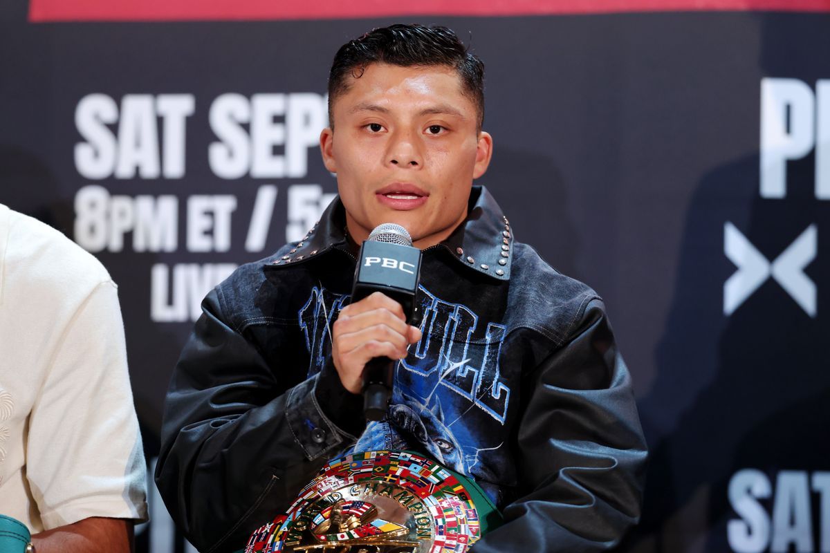 1200x800 Cruz and Bravo trade final words before Saturday's title fight in San Diego