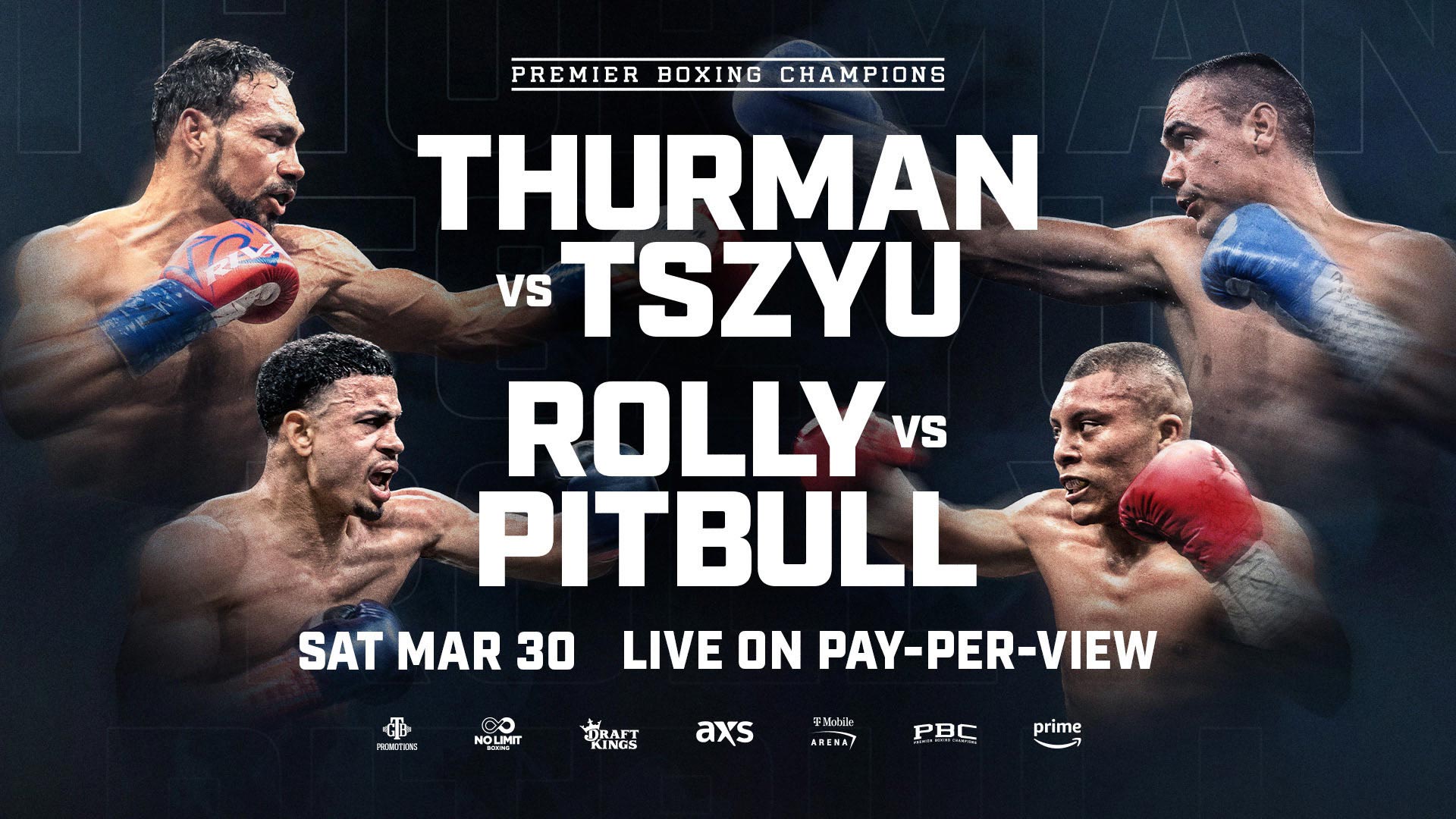 1920x1080 STAR STUDDED SHOWDOWNS HIGHLIGHT PBC PAY PER VIEW ON MARCH 30
