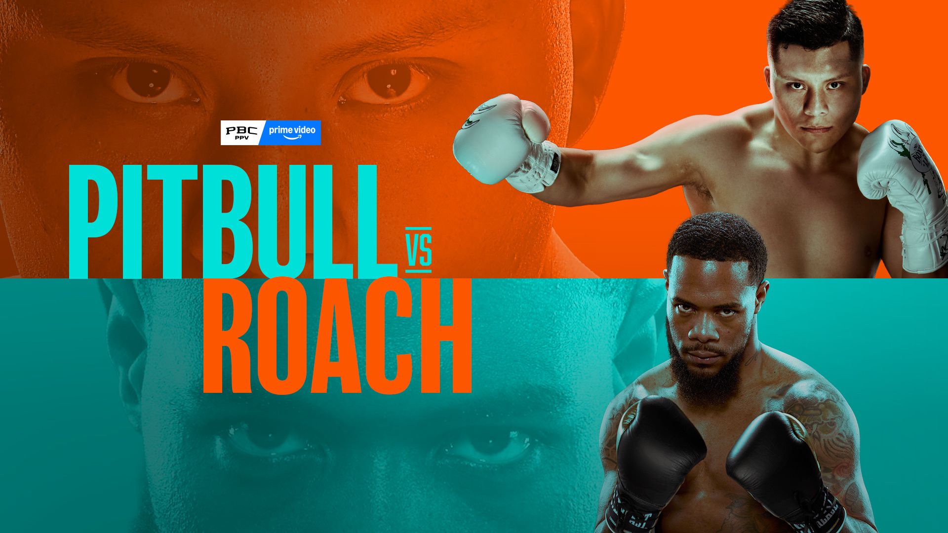 1920x1080 Watch Isaac Cruz vs. Lamont Roach: Main Event