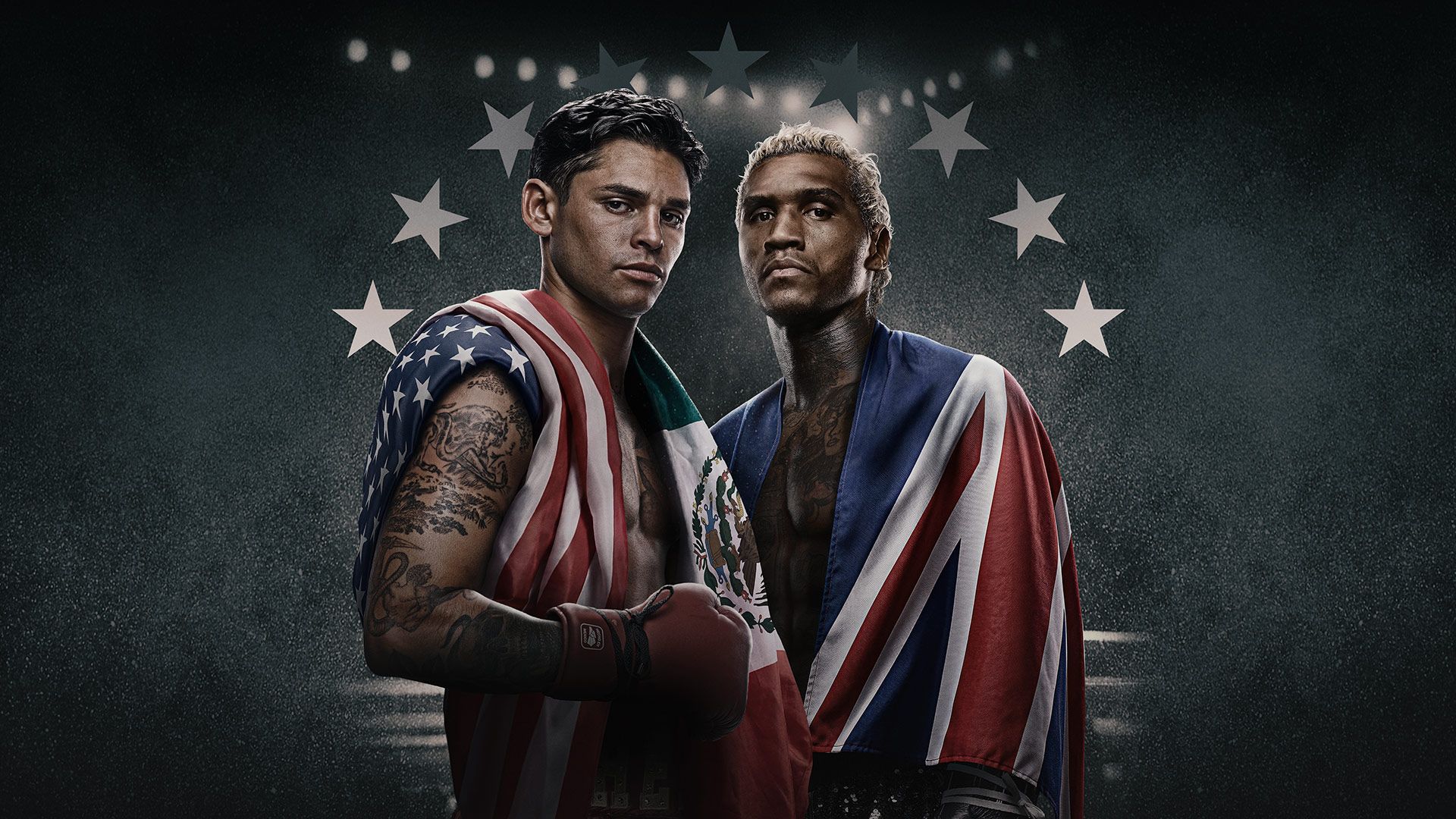 1920x1080 Watch Press Conference Cruz Vs. Bravo