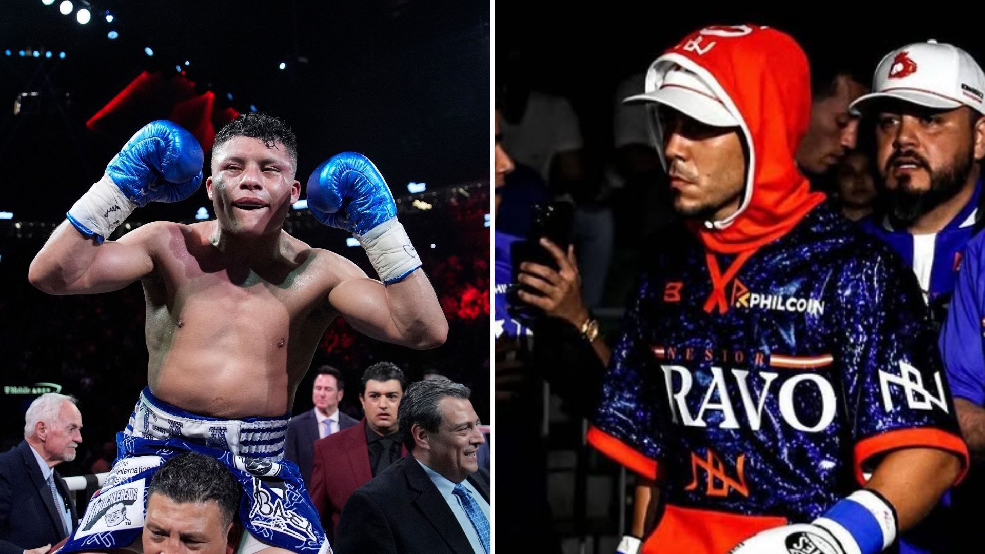 1920x1080 Isaac 'Pitbull' Cruz vs Néstor Bravo: Fecha, horario y qué canal transmiten en vivo la pelea de box