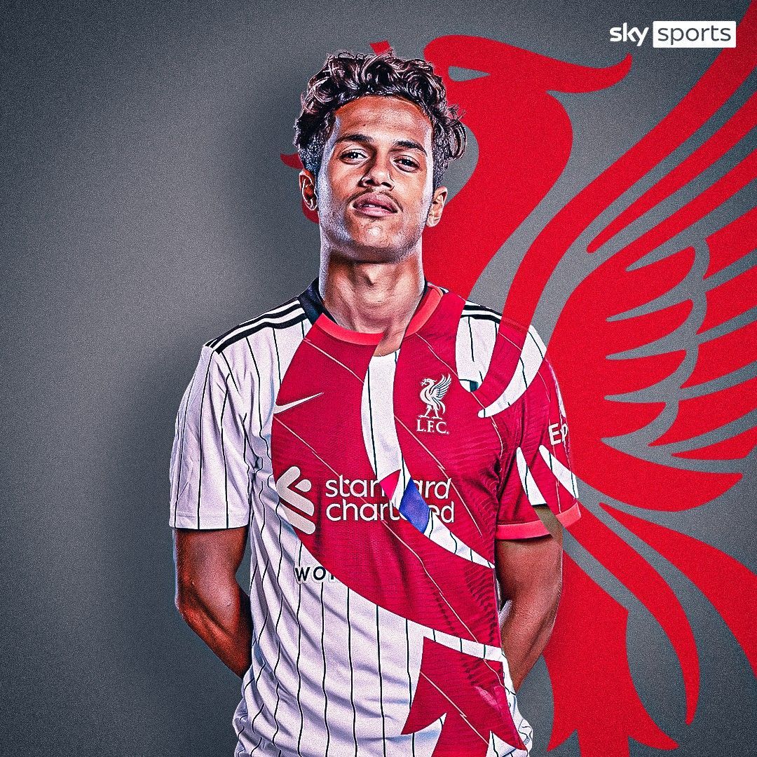 1080x1080 Fabio Carvalho Wallpaper