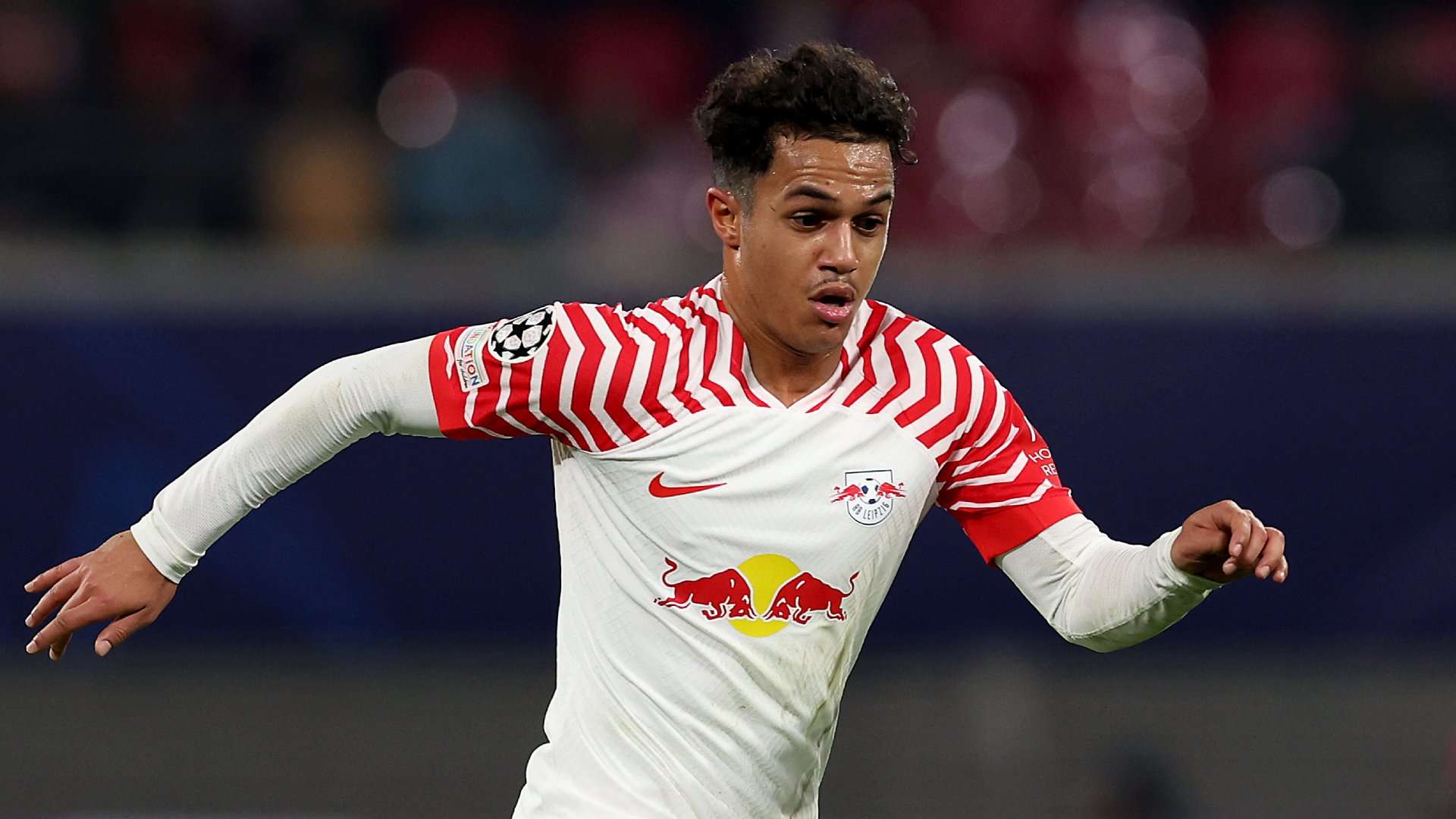 1920x1080 Fabio Carvalho finds a new club! Liverpool prospect set to drop down to the Championship after failed RB Leipzig loan. Goal.com US
